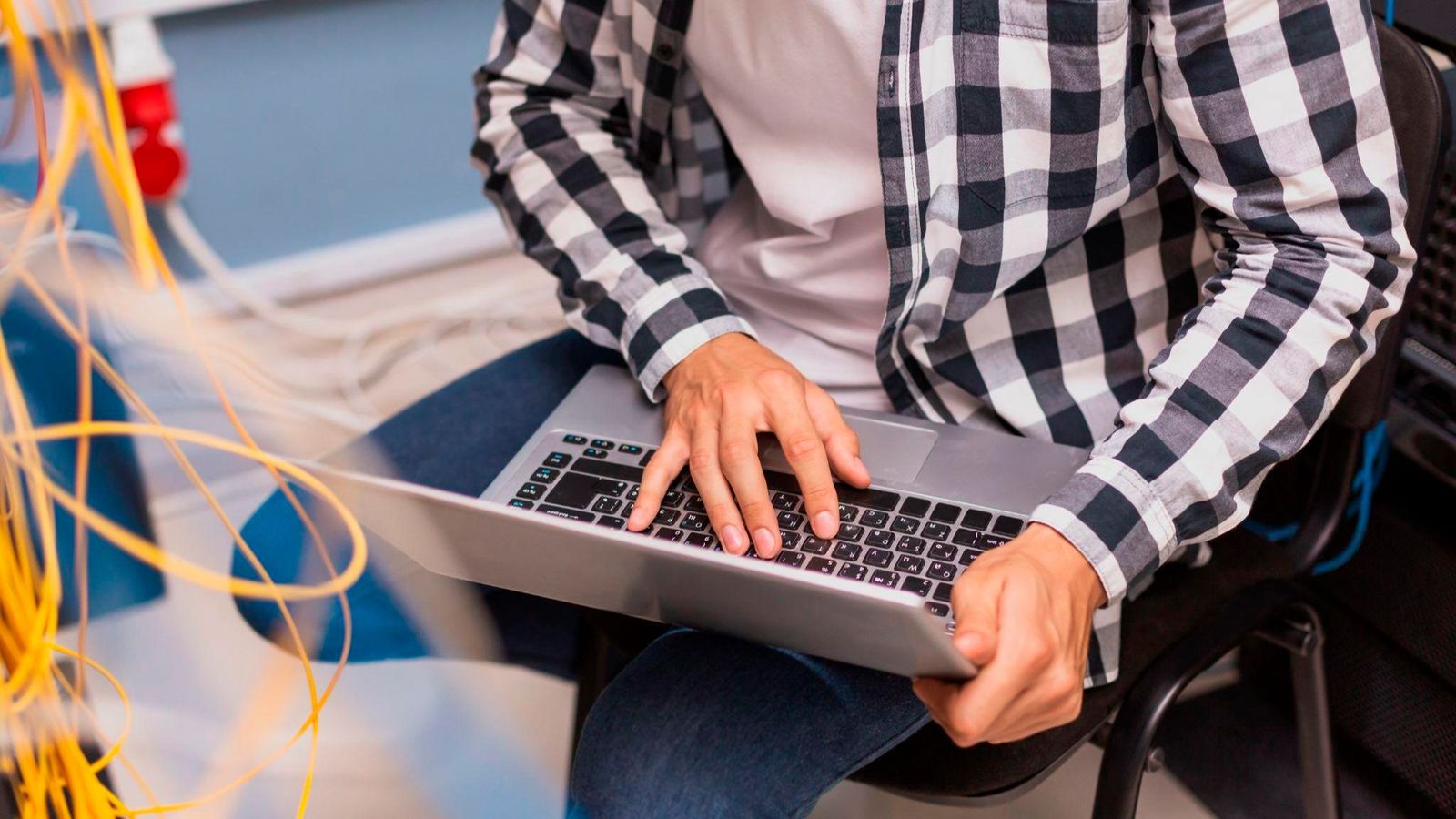 Descubre la mejor conexión en Málaga con Expat Internet