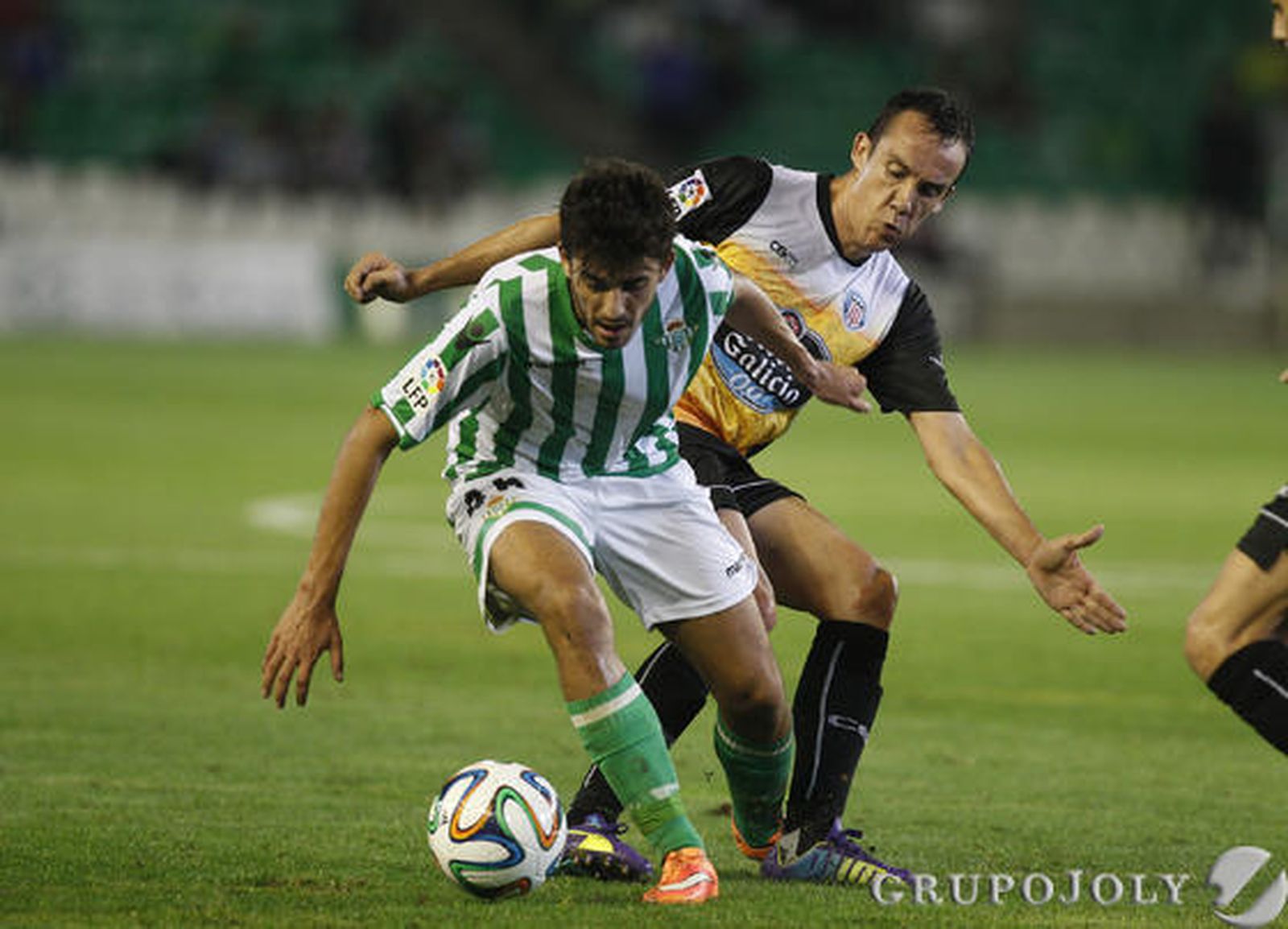 Foto: Antonio Pizarro