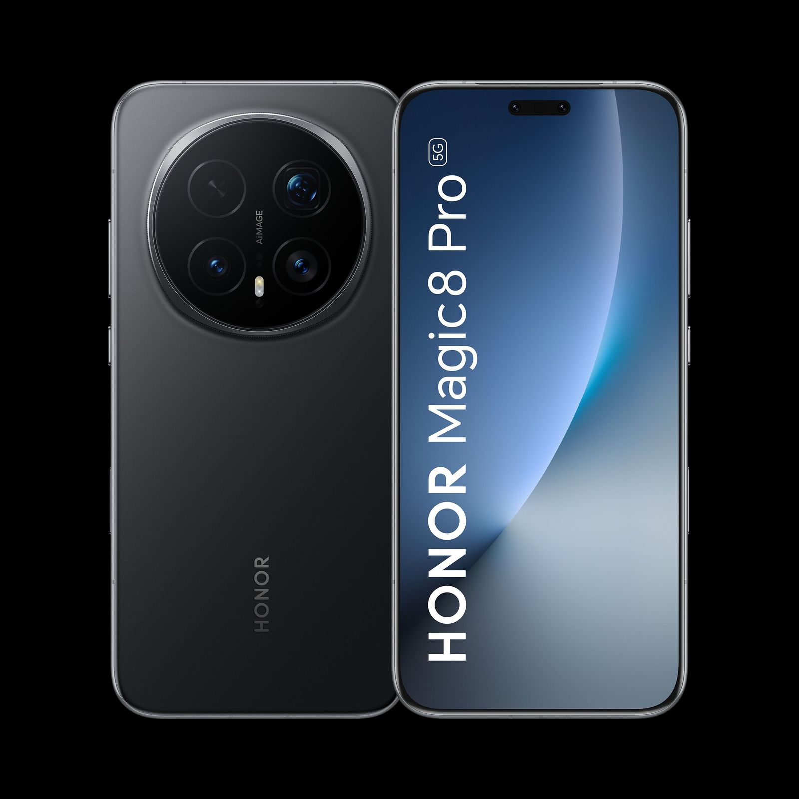 Honor Magic 8 Pro