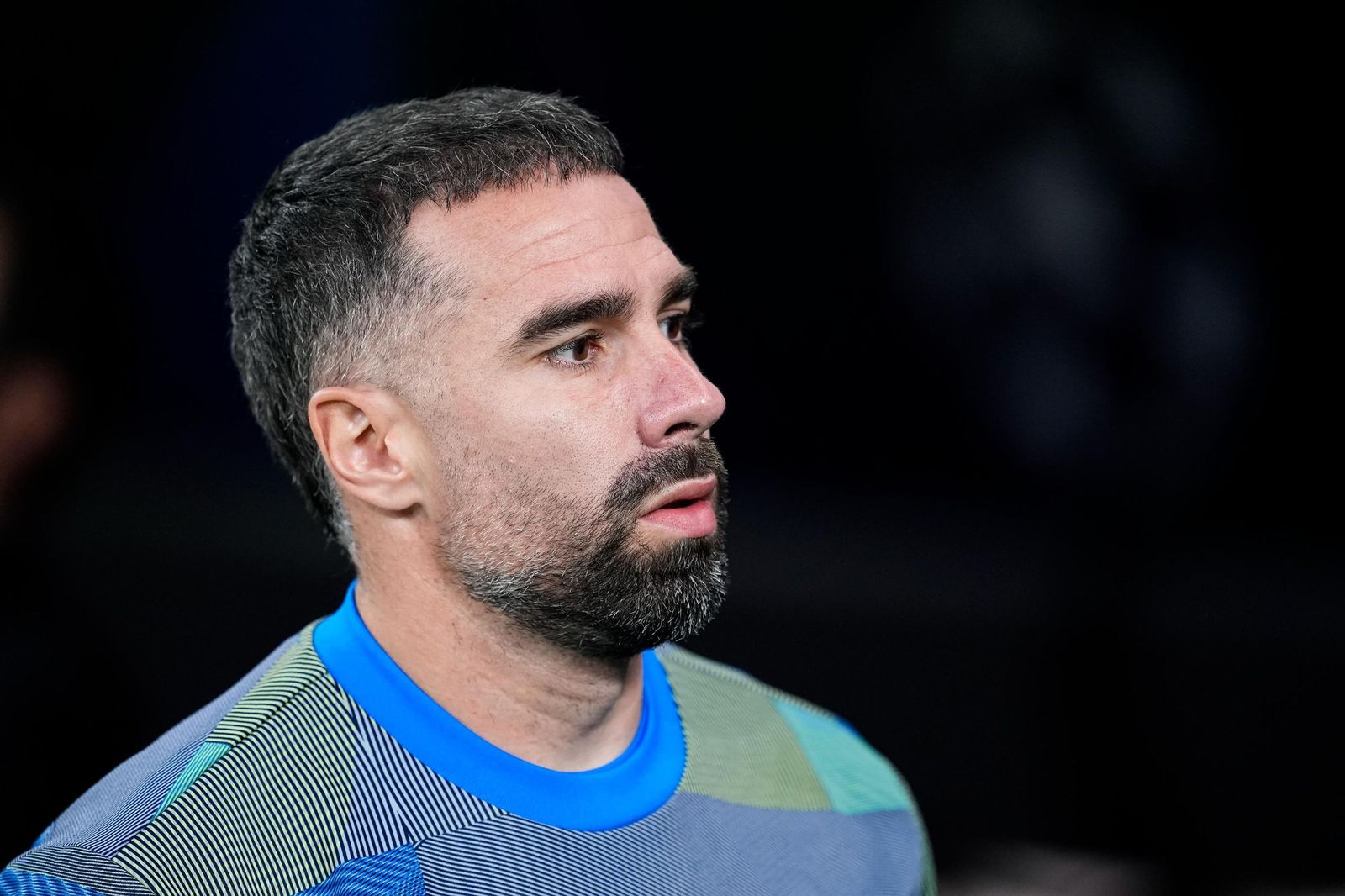 Las fotos del Real Madrid-Benfica