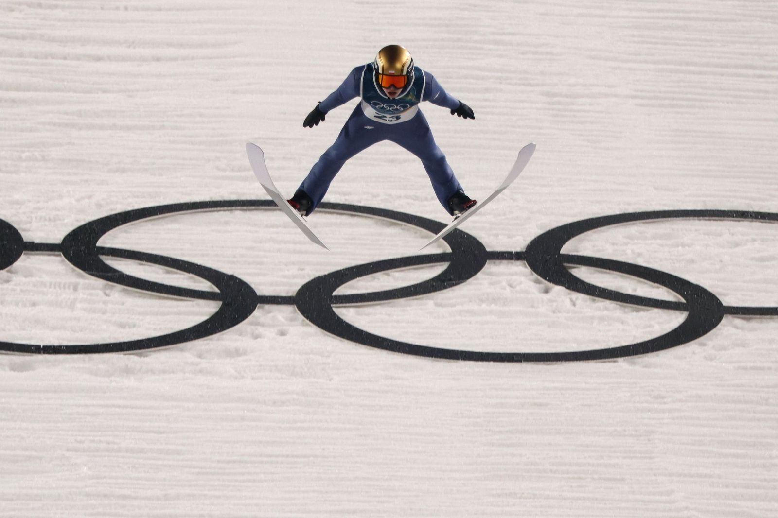 Las mejores fotos de los Juegos Olímpicos de invierno Milán Cortina d'Ampezzo 2026 | Novena jornada