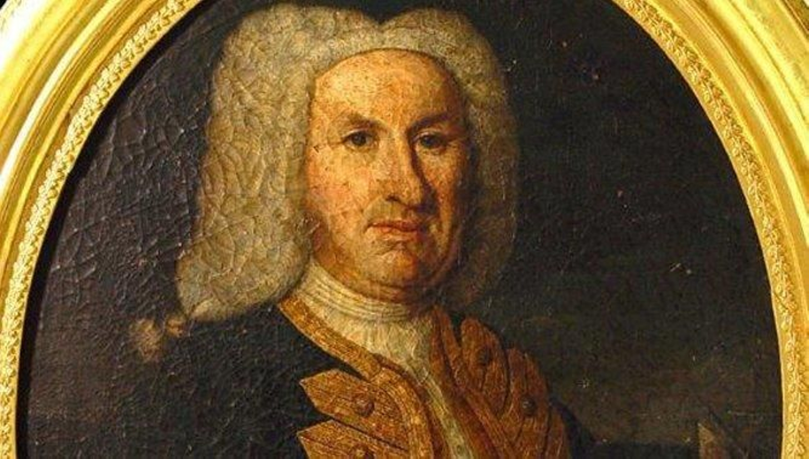 El almirante De Pes, un gaditano decisivo