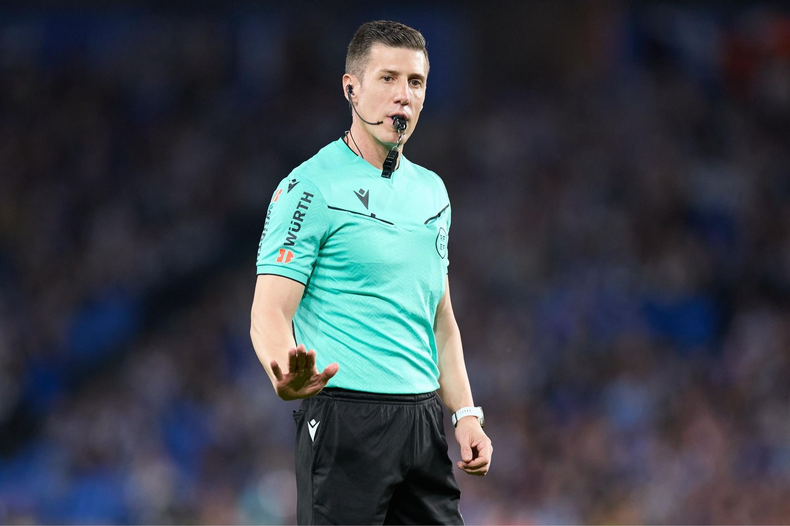 Las fotos de la semifinal Real Sociedad-Athletic