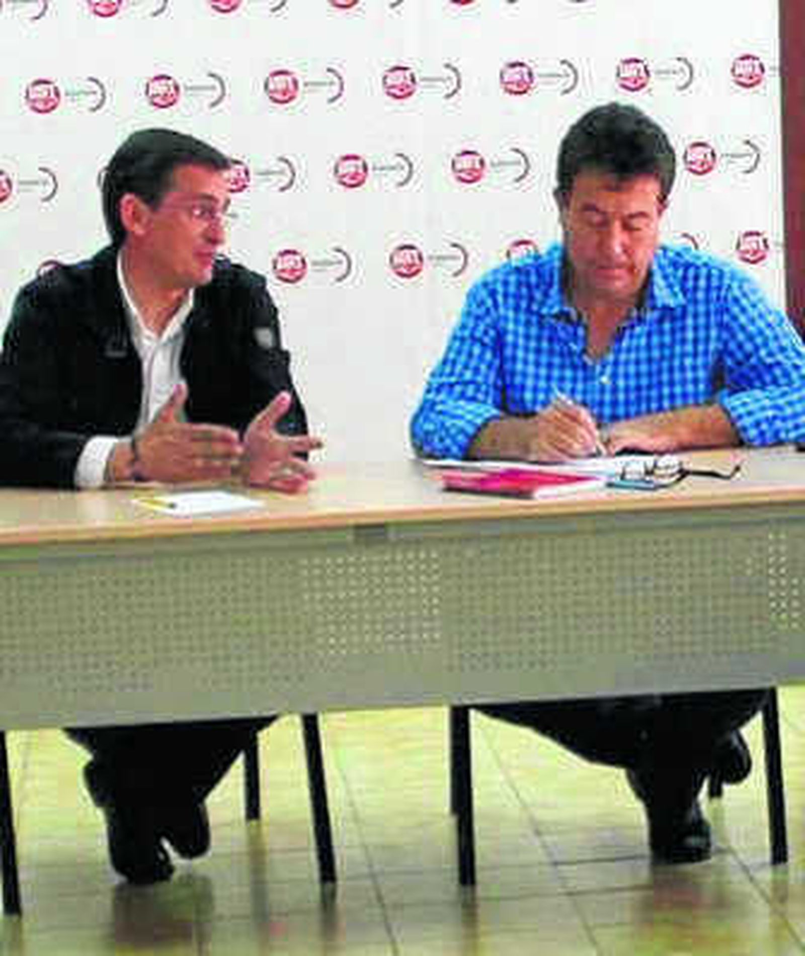 Felix López y Sánchez Teruel.