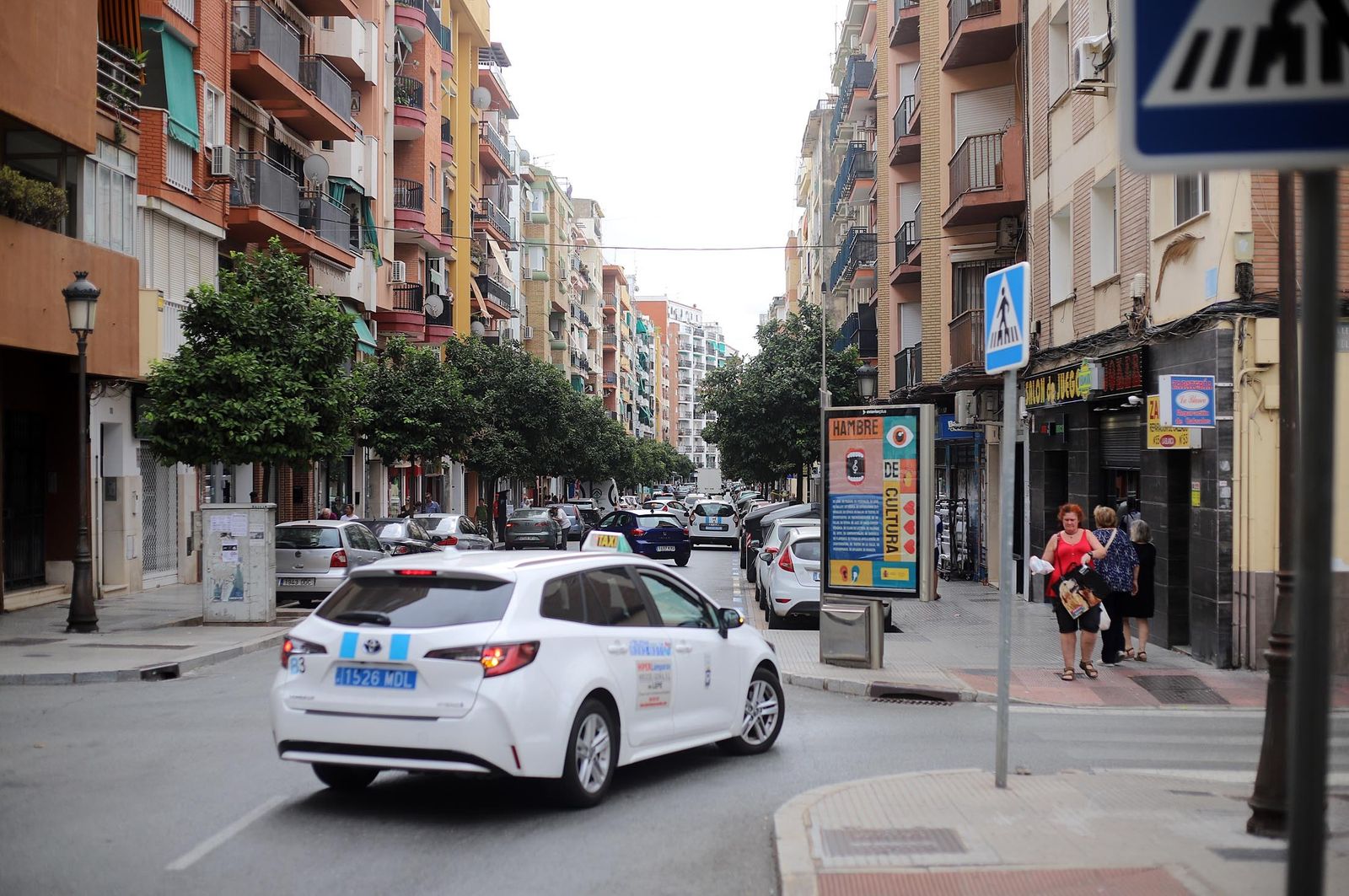 Imágenes del sábado 16 de septiembre en Huelva