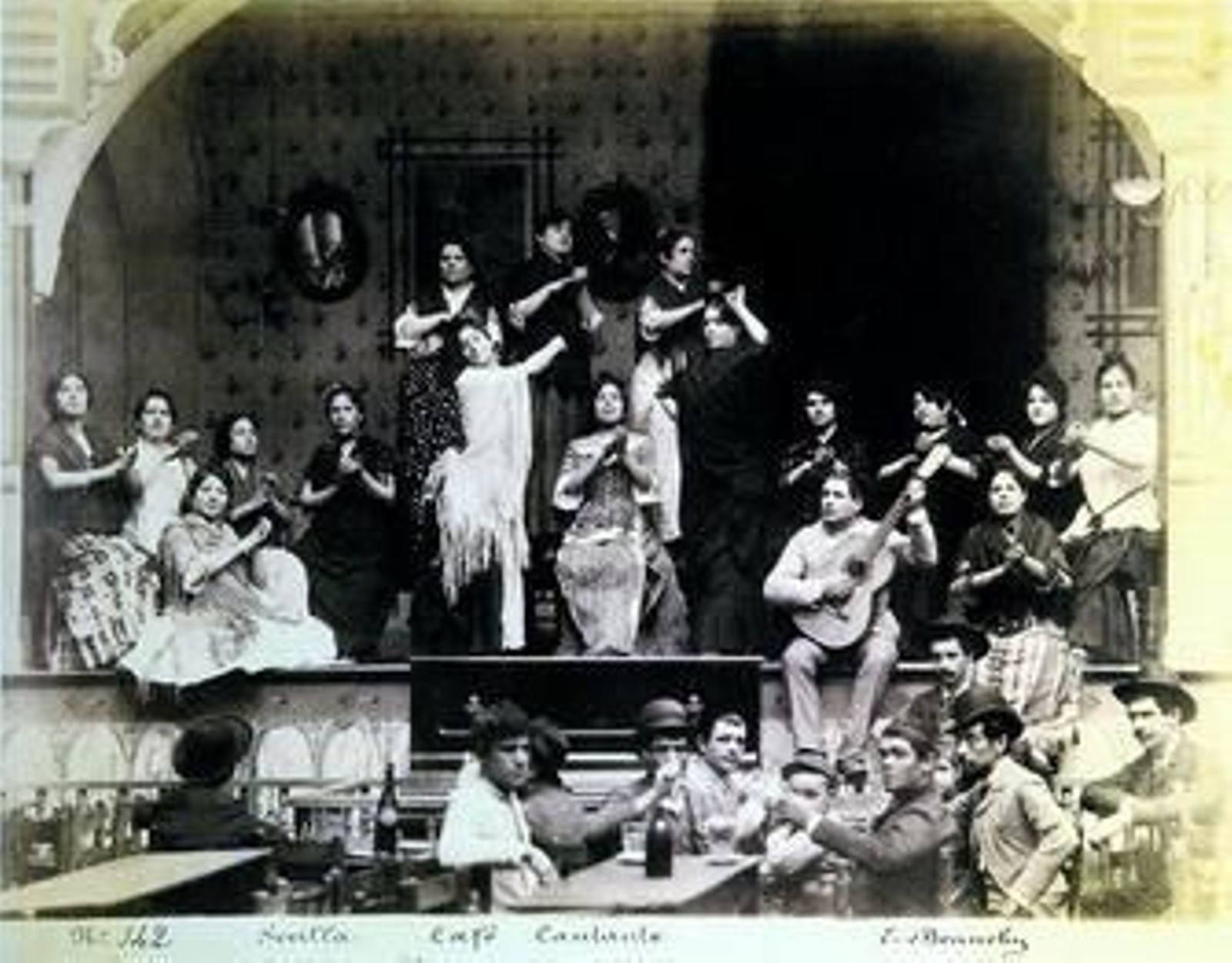 Siglo y medio de fascinación