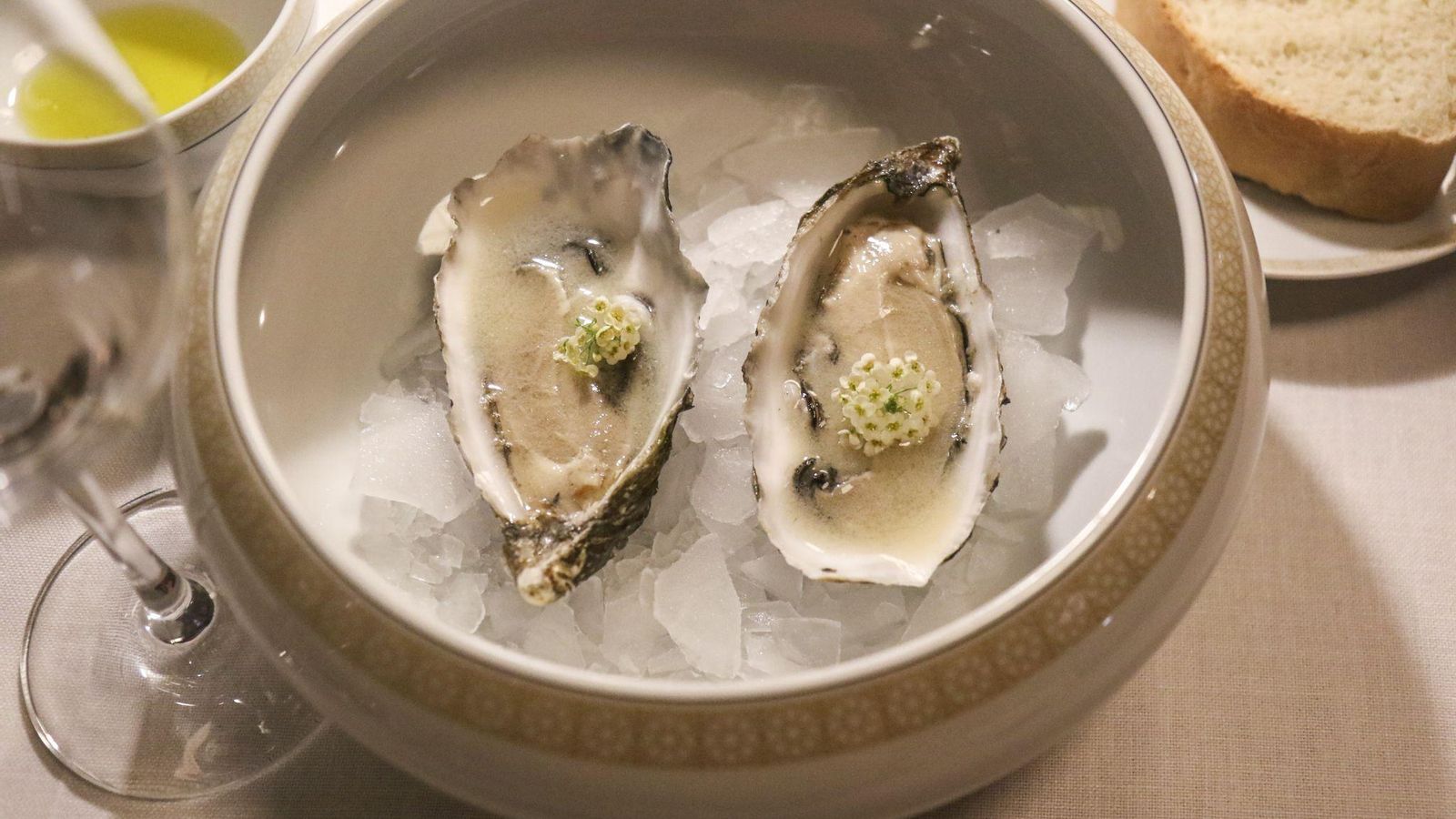 Viajando entre Fogones, El Claustro Santa Paula