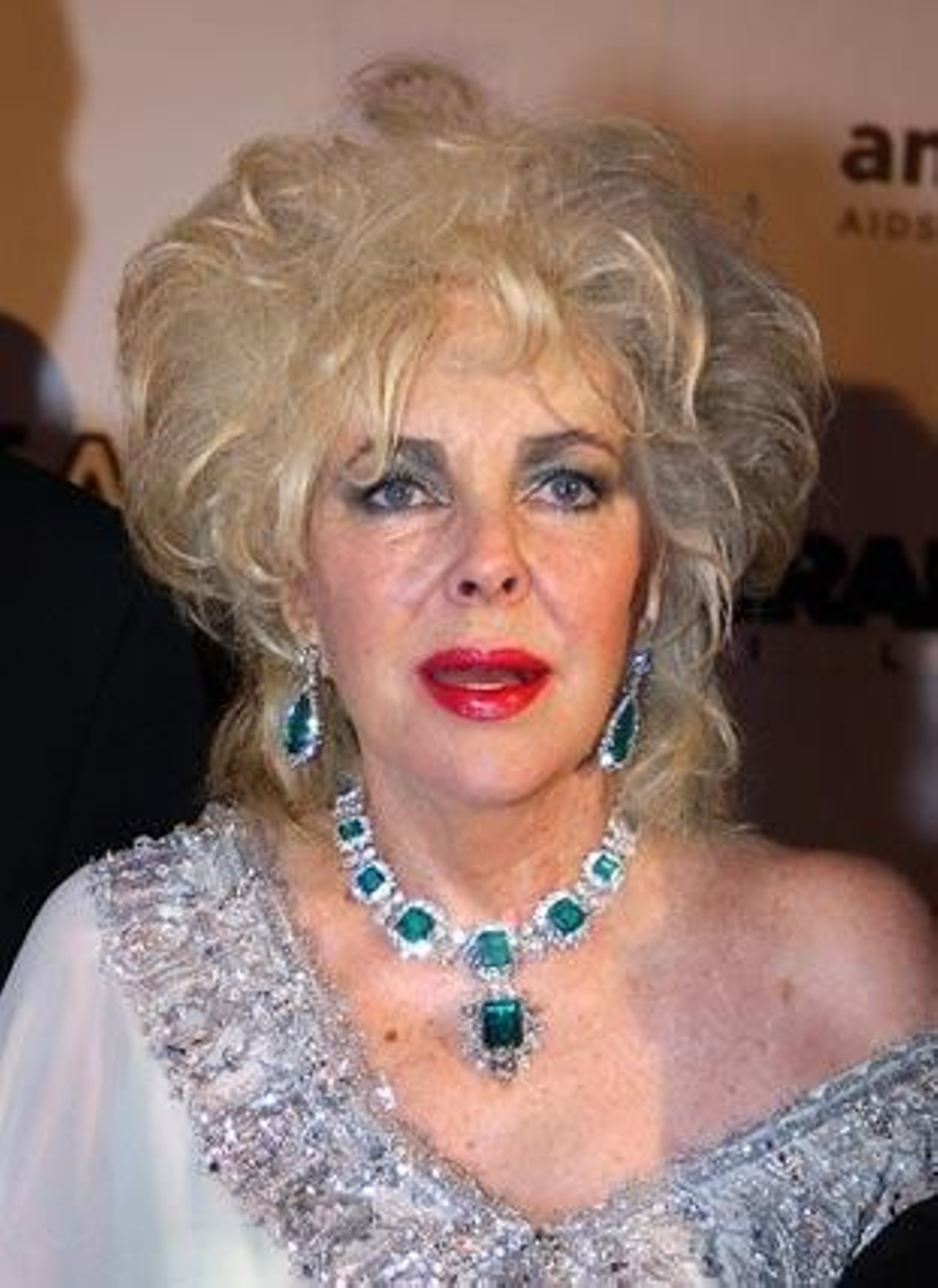 Liz Taylor: Adiós a una estrella