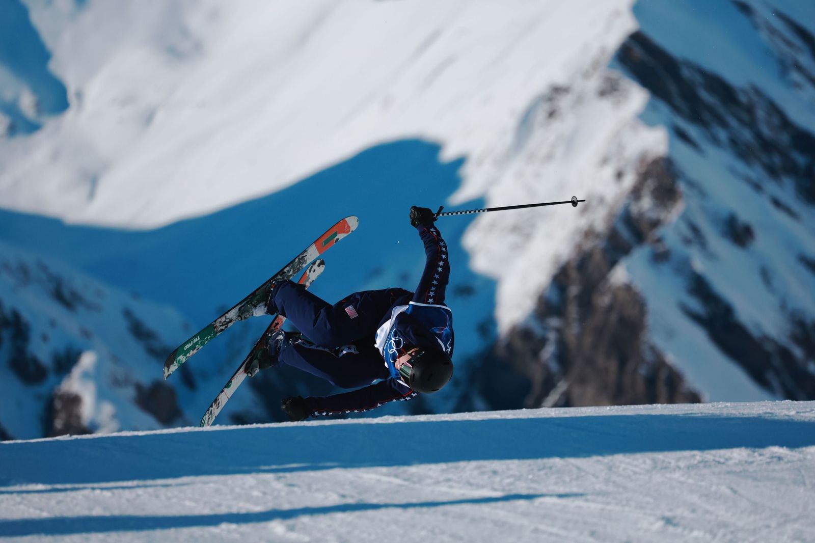 Las mejores fotos de los Juegos Olímpicos de invierno Milán Cortina d'Ampezzo 2026 | Segunda jornada