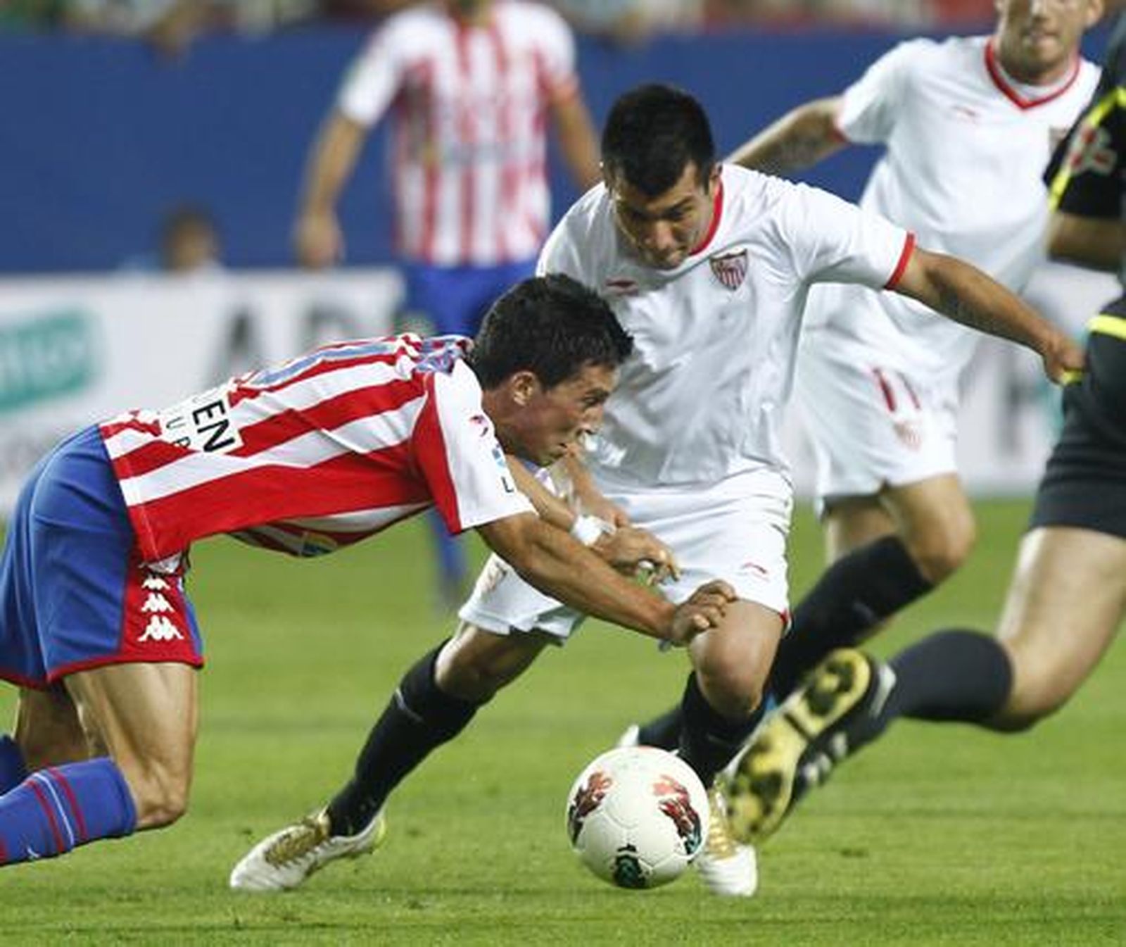 Foto: Antonio Pizarro