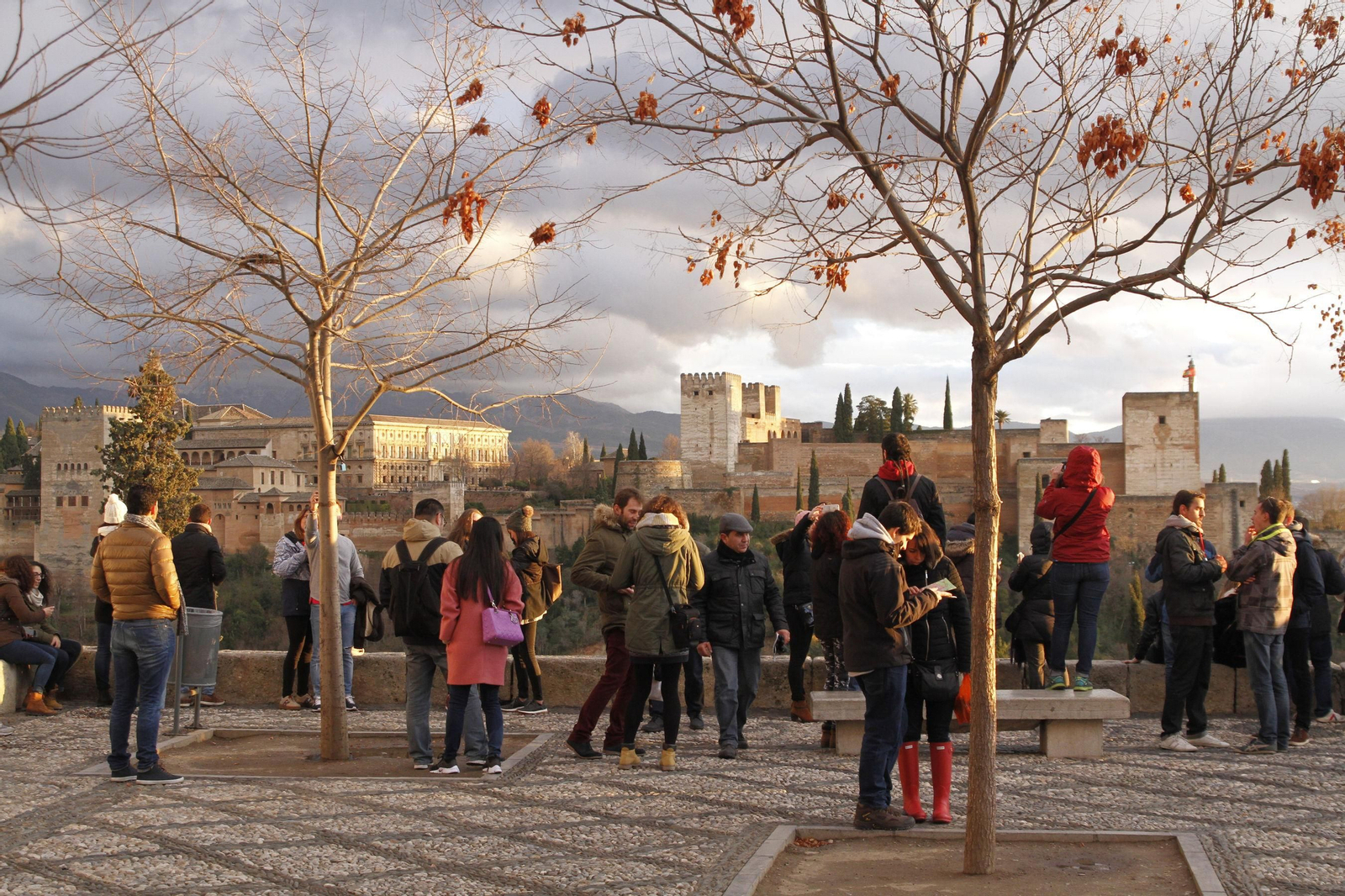 Granada será sede de la convención anual de las agencias locales de viaje en 2022.