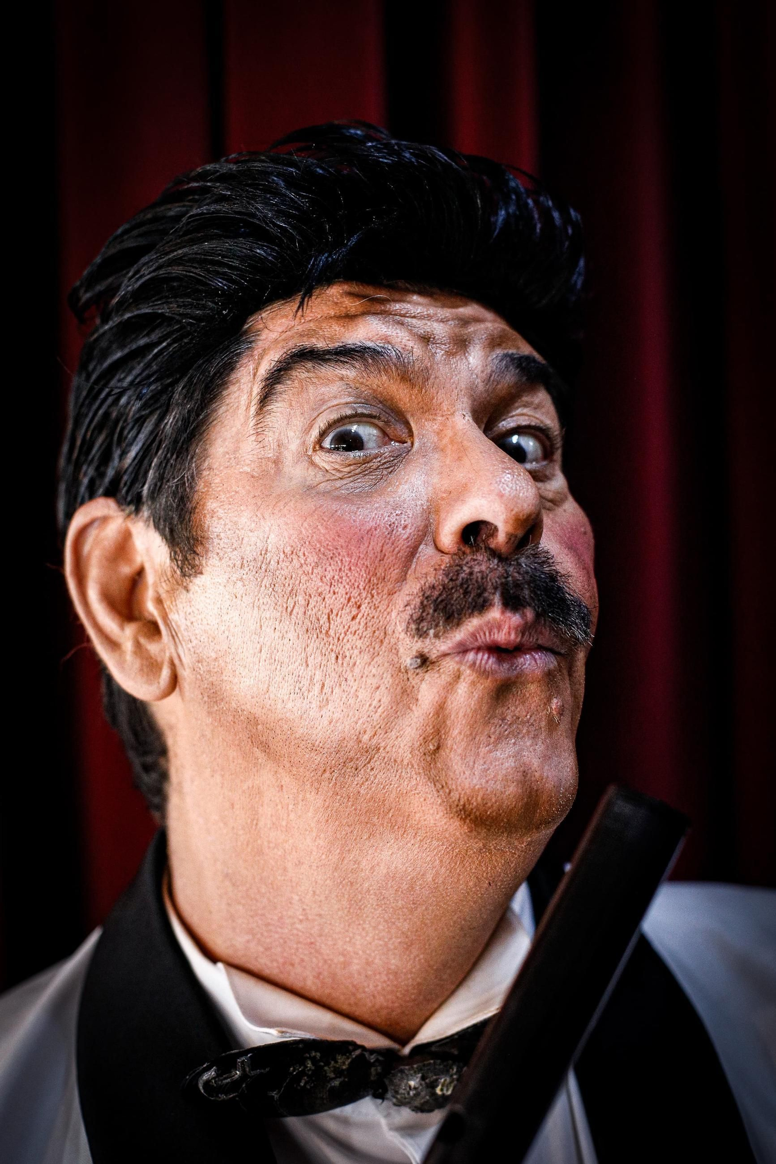 Búscate entre las mejores imágenes de la sexta sesión de cuartos de final del COAC 2025