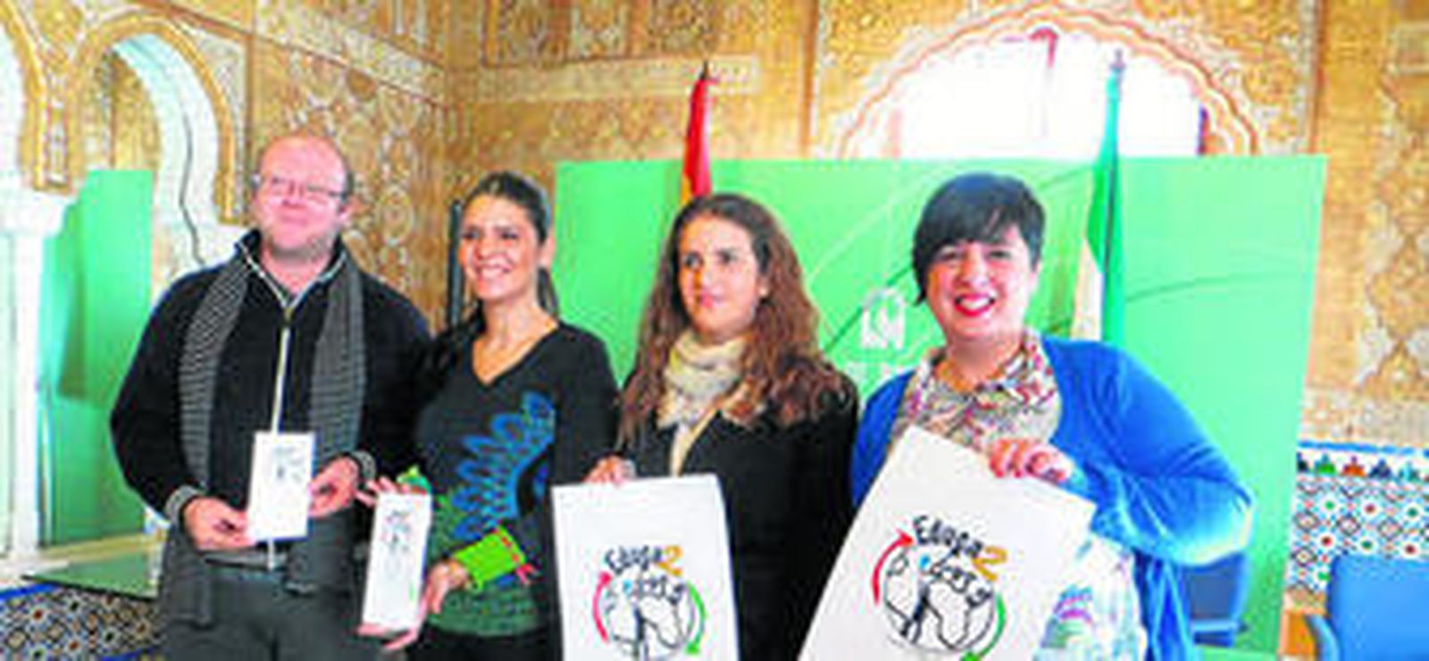 Campohermoso cuenta con su primera Escuela de Tiempo Libre.