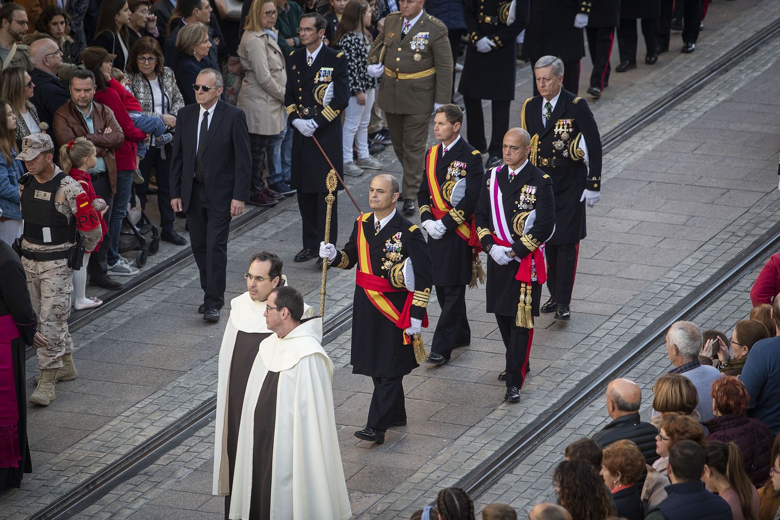 Imágenes para recordar el Viernes Santo