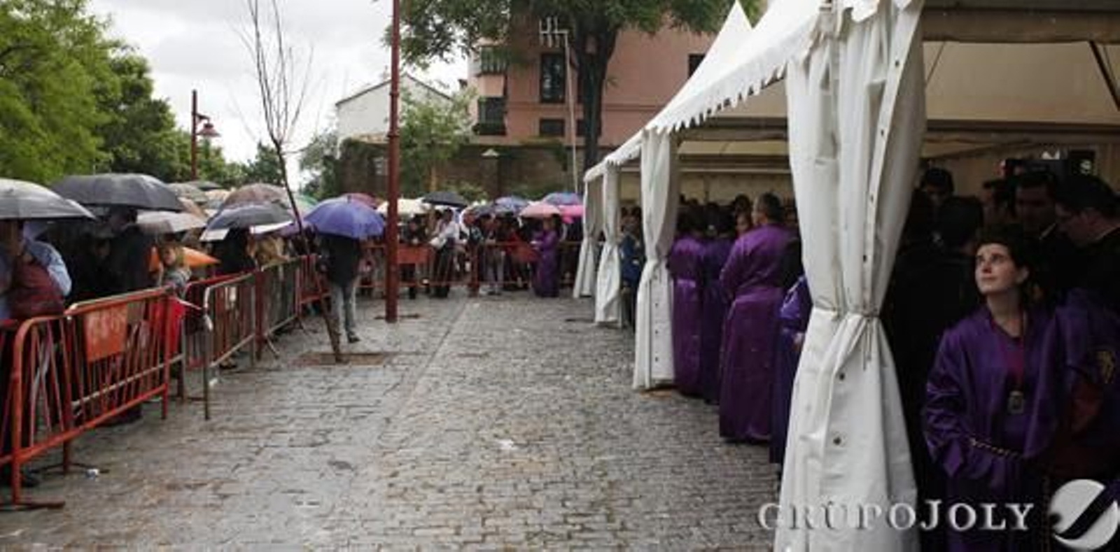 La O. /José Ángel García