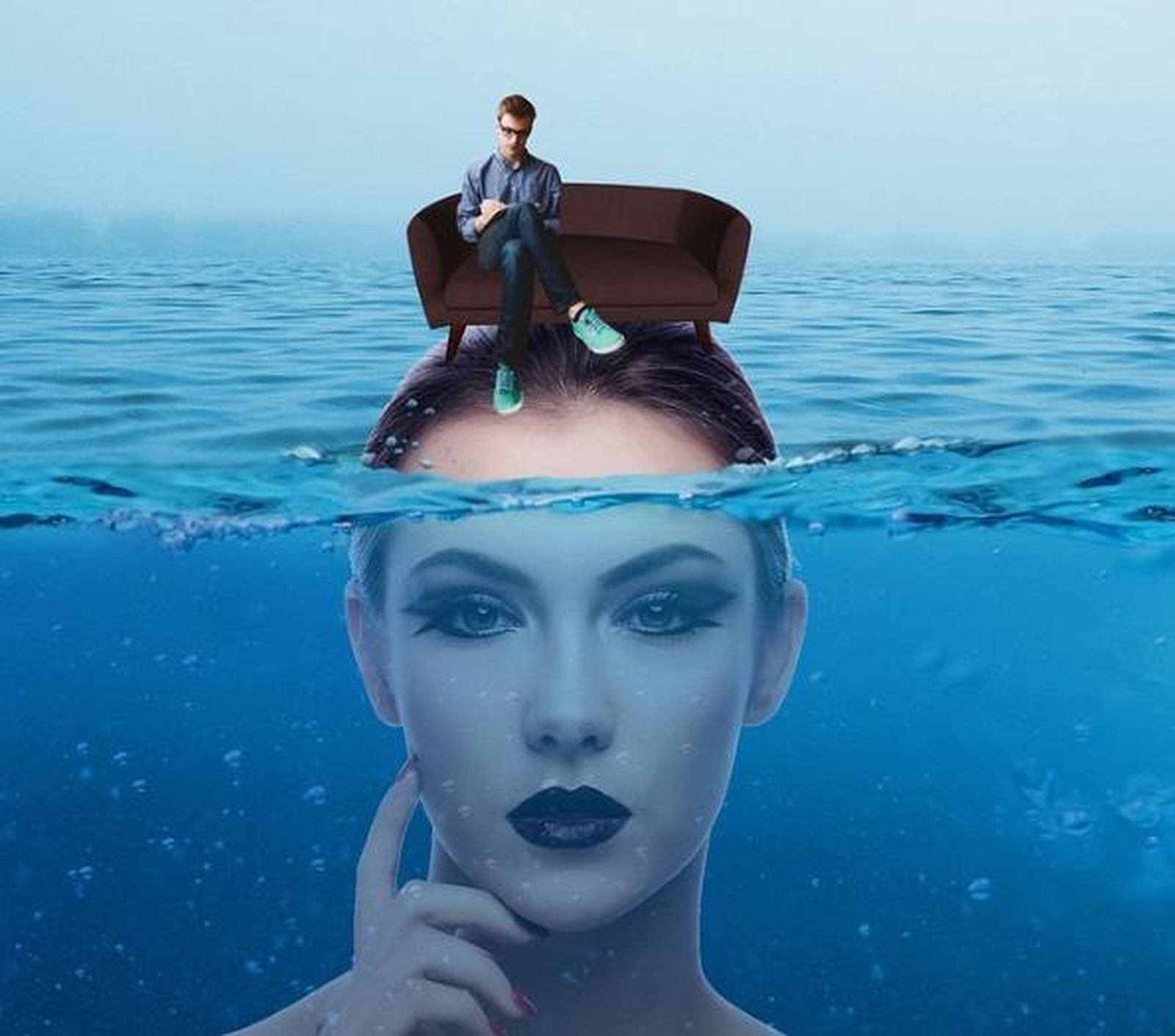 Cómo encontrar a un buen psicólogo