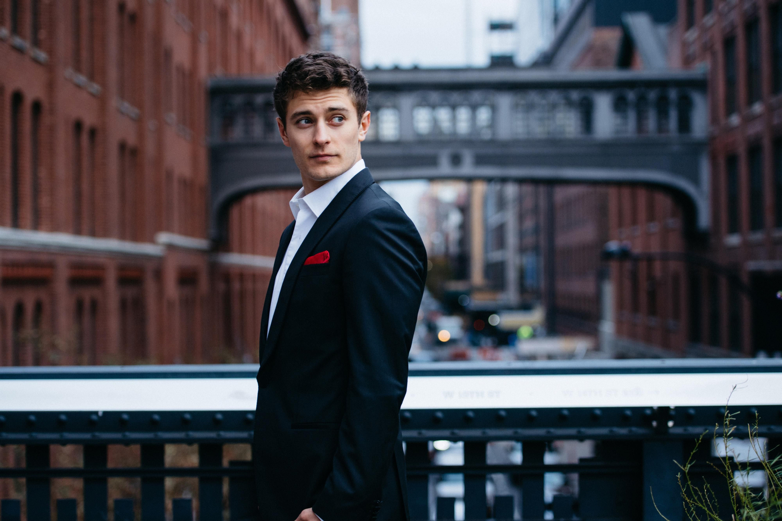 El contratenor polaco Jakub Józef Orliński será una de las grandes estrellas del Femás'23