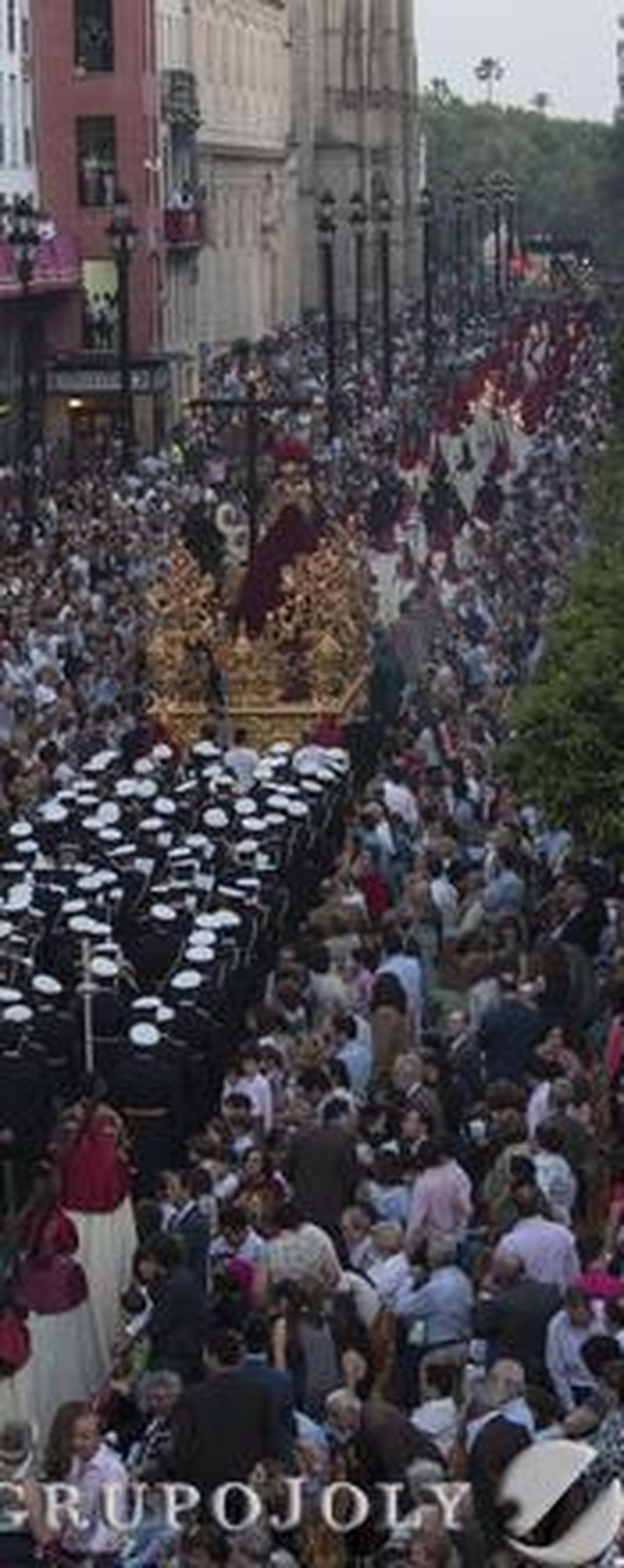 Foto: Antonio Pizarro