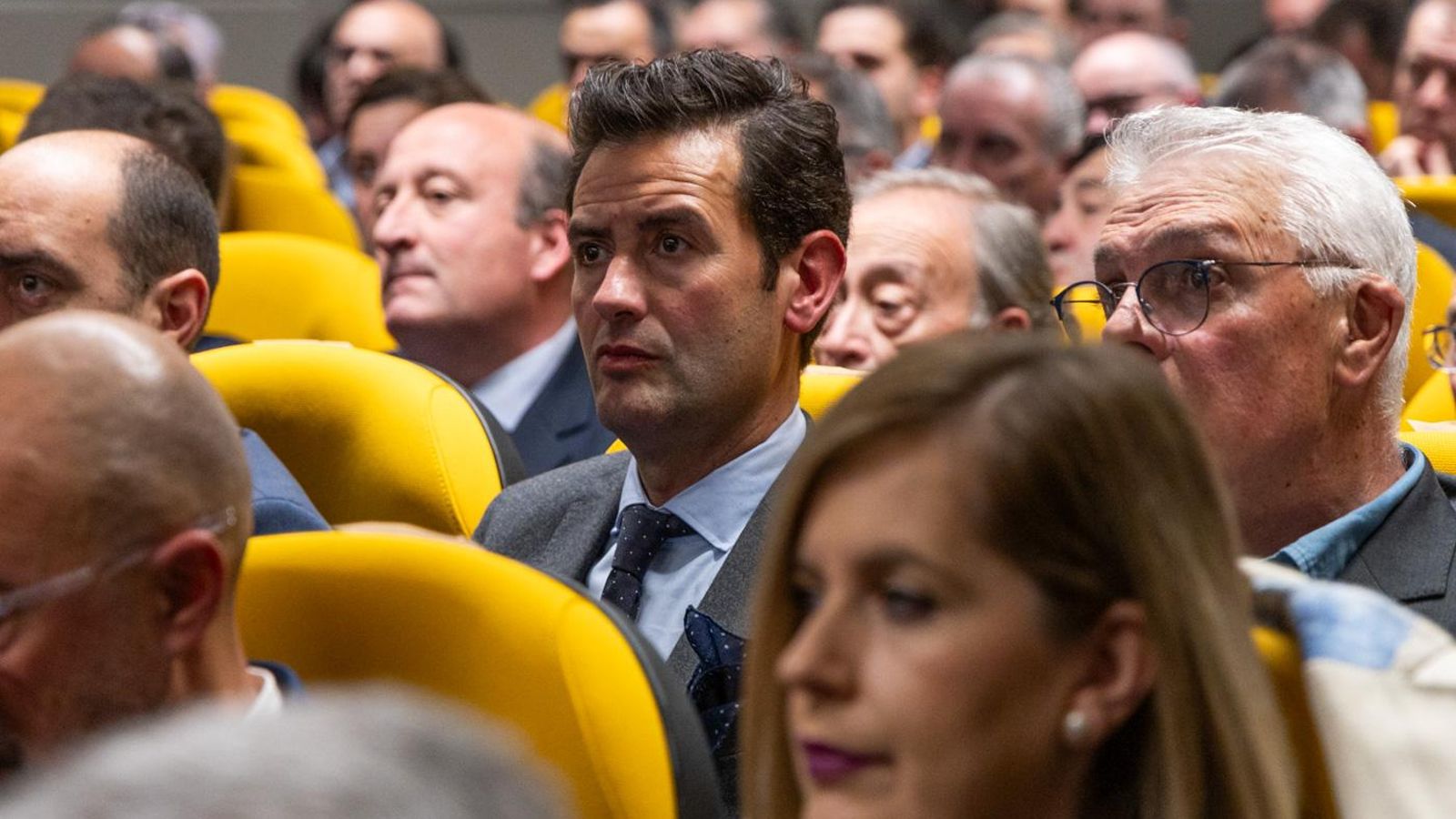 Asamblea Electoral de la CEJ