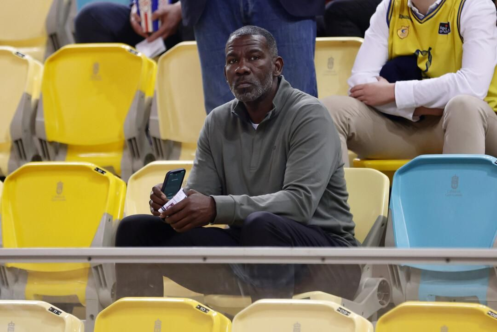 Las fotos del Unicaja - Joventut de la Copa del Rey 2025