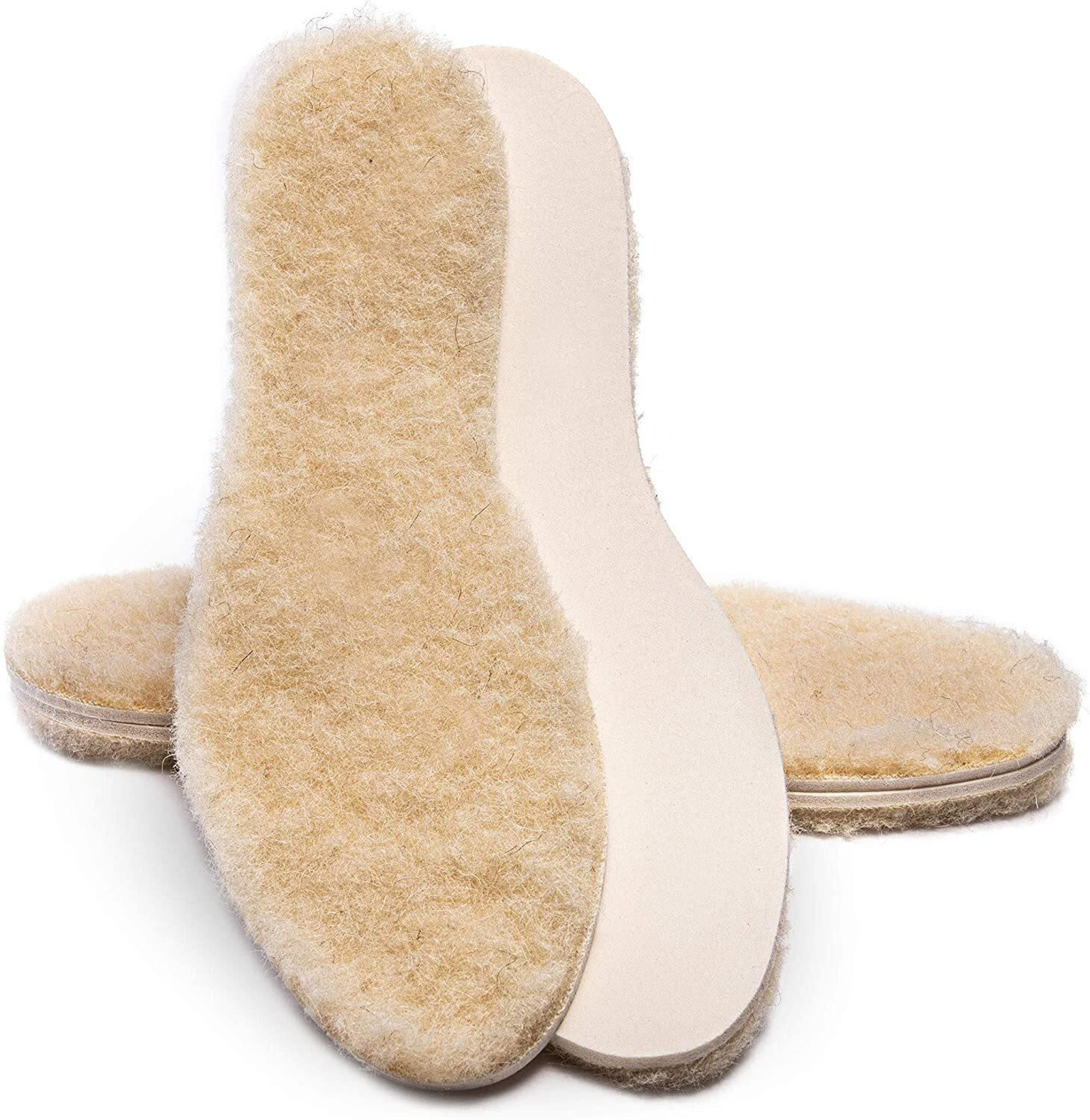 Lana de Oveja Natural