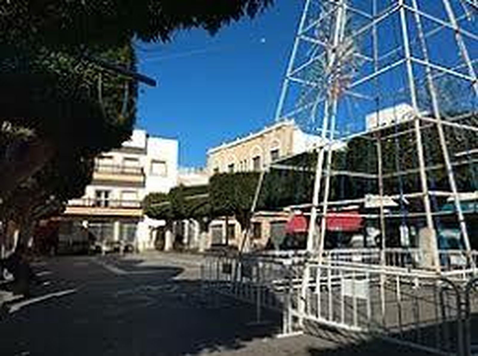 La localidad ha triplicado su  número de habitantes en las últimas dos décadas