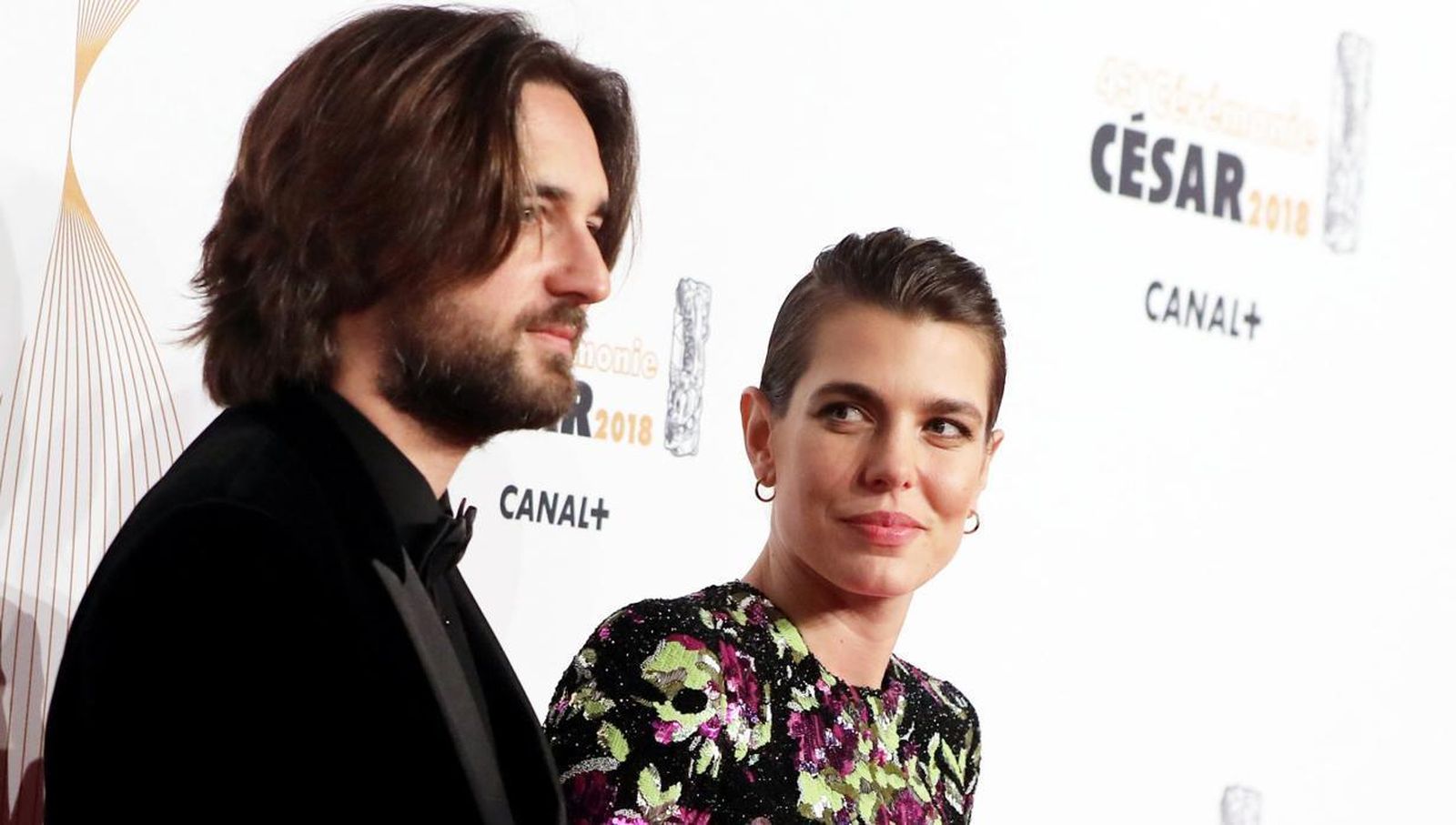 Carlota Casiraghi, otra boda real más en Mónaco