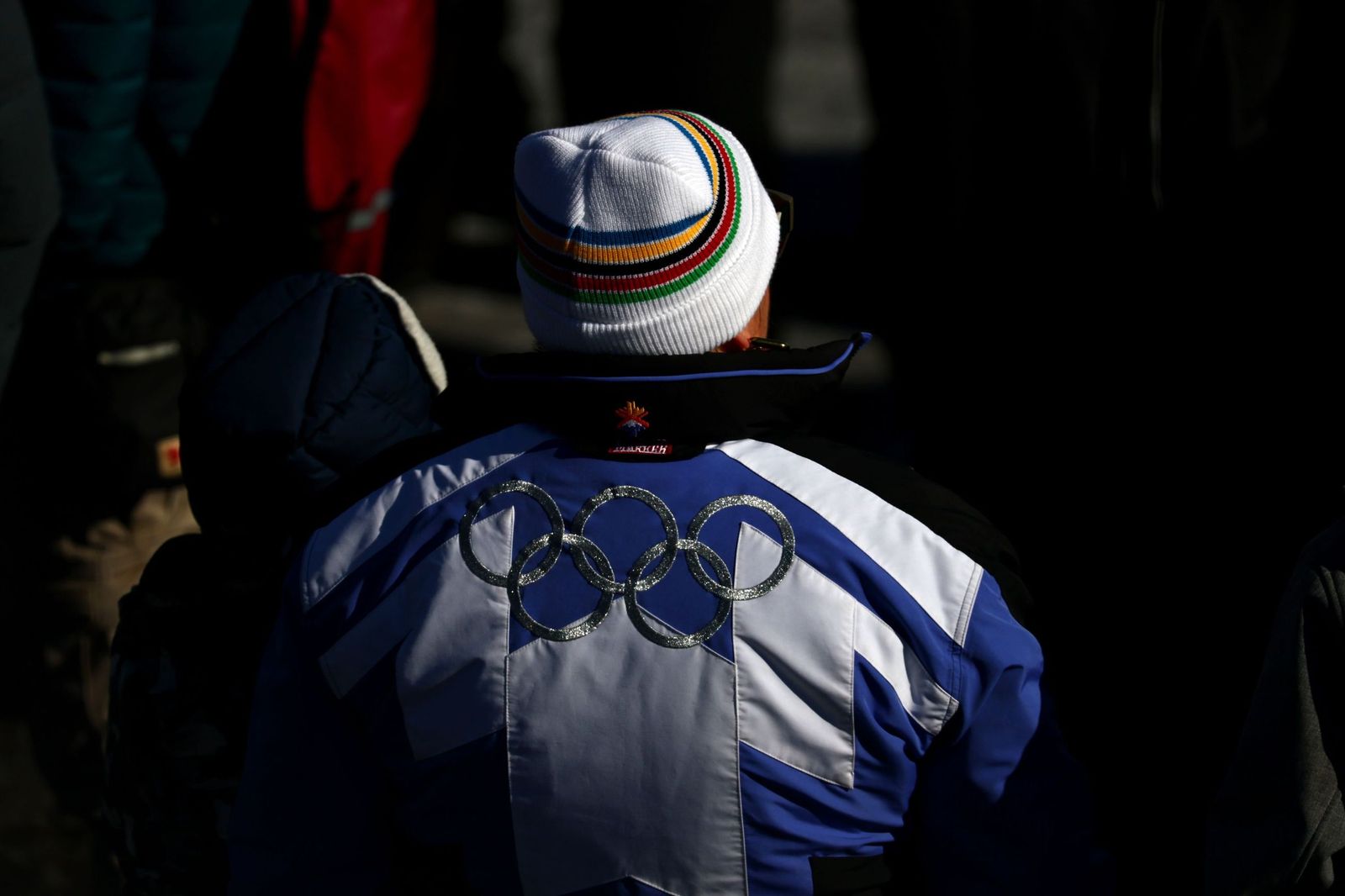 Las mejores fotos de los Juegos Olímpicos de invierno Milán Cortina d'Ampezzo 2026 | Décima jornada