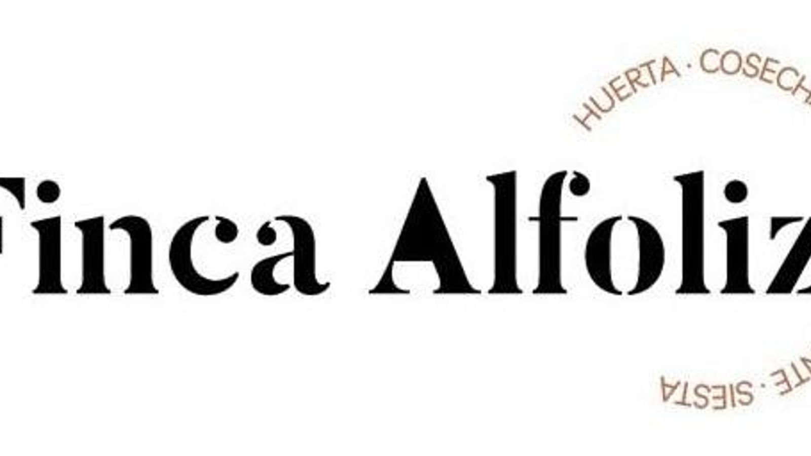 Imagen de marca del nuevo restaurante de Xanty Elías.