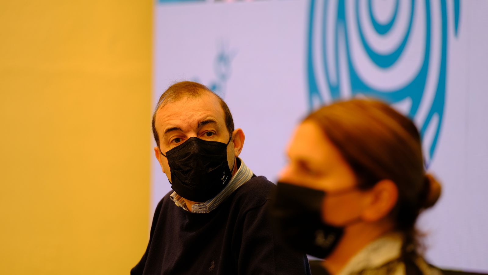 FICAL lunes 16-11-2020. Almería