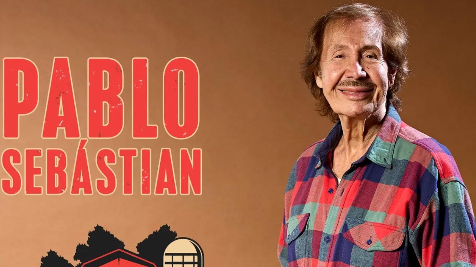 Pablo Sebastian en 'Pesadilla en el paraíso'