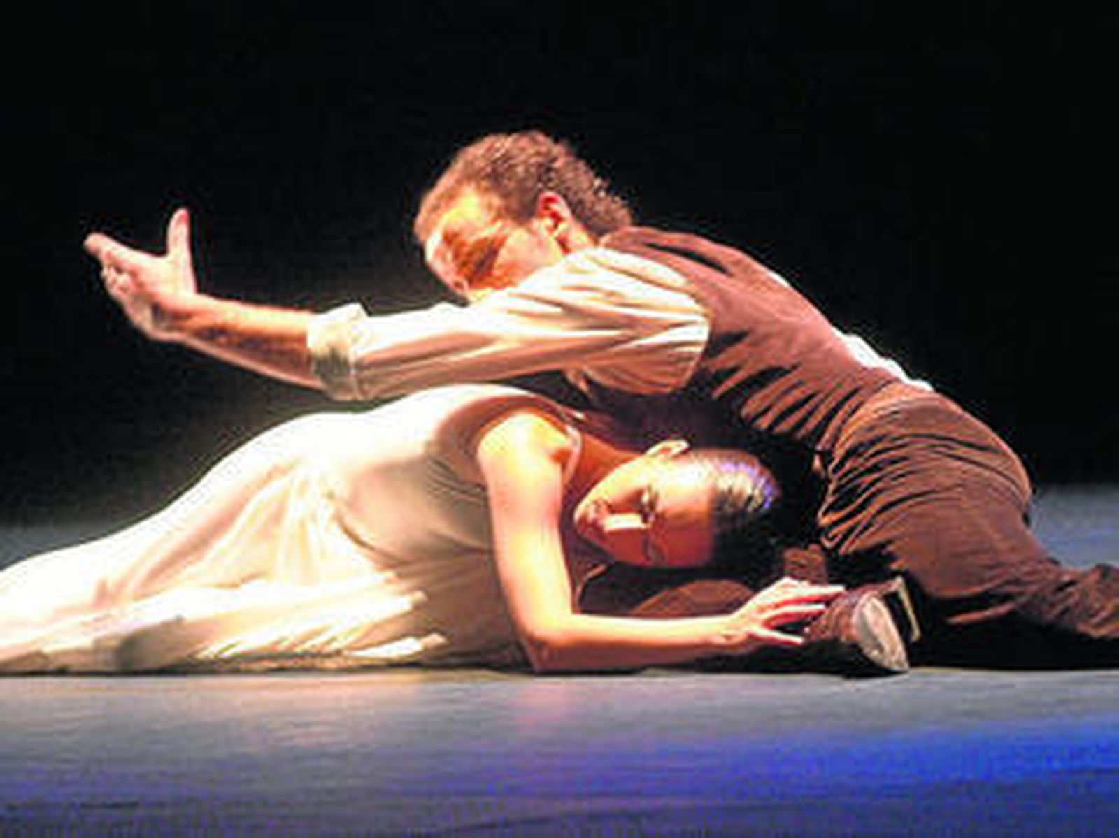 Antonio Gades: la pasión y el rigor