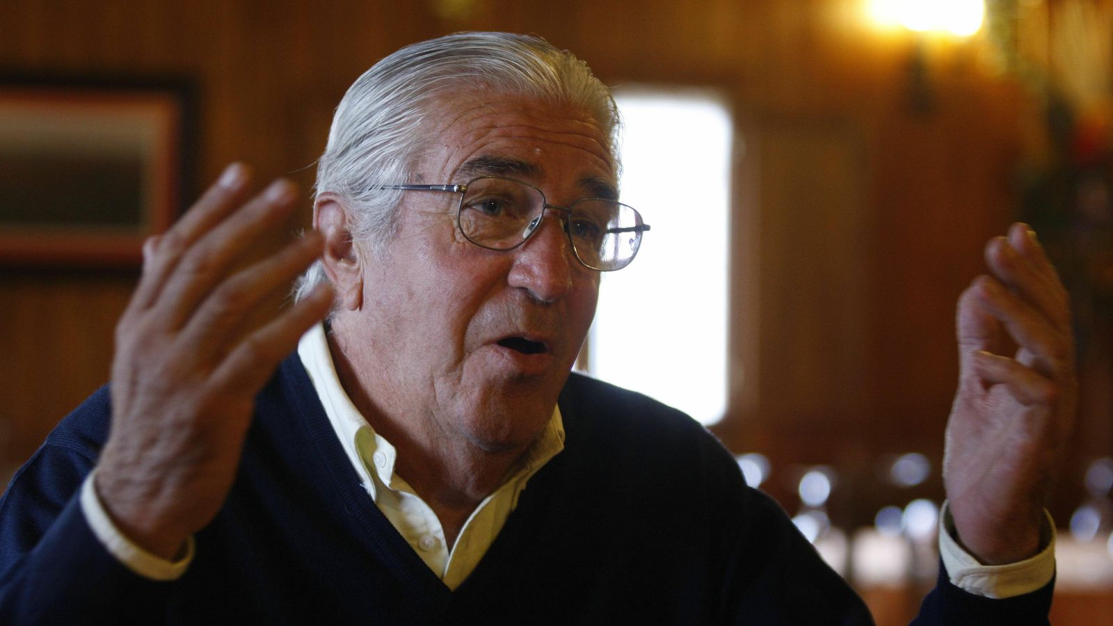 El Viberti malaguista, en fotos