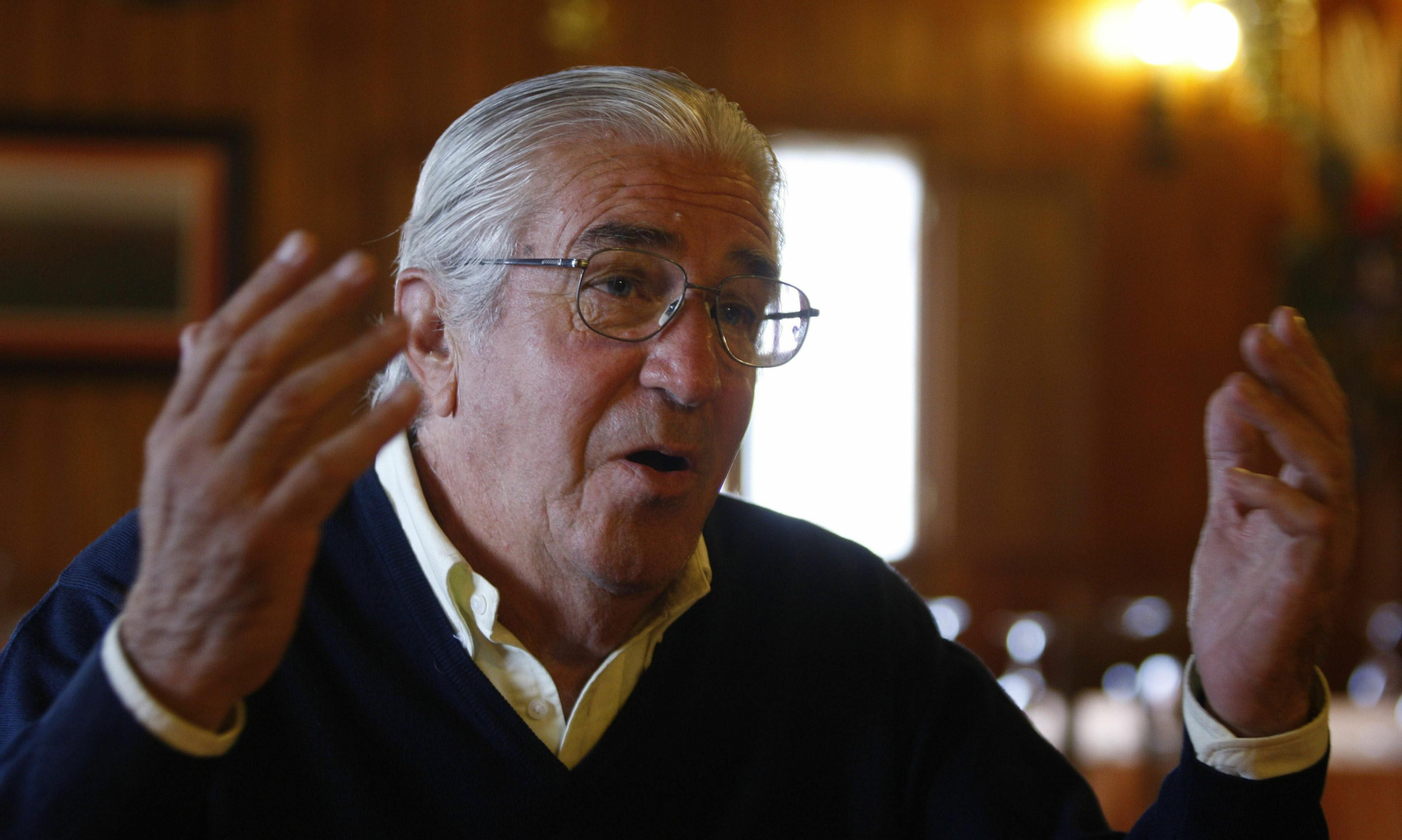 El Viberti malaguista, en fotos