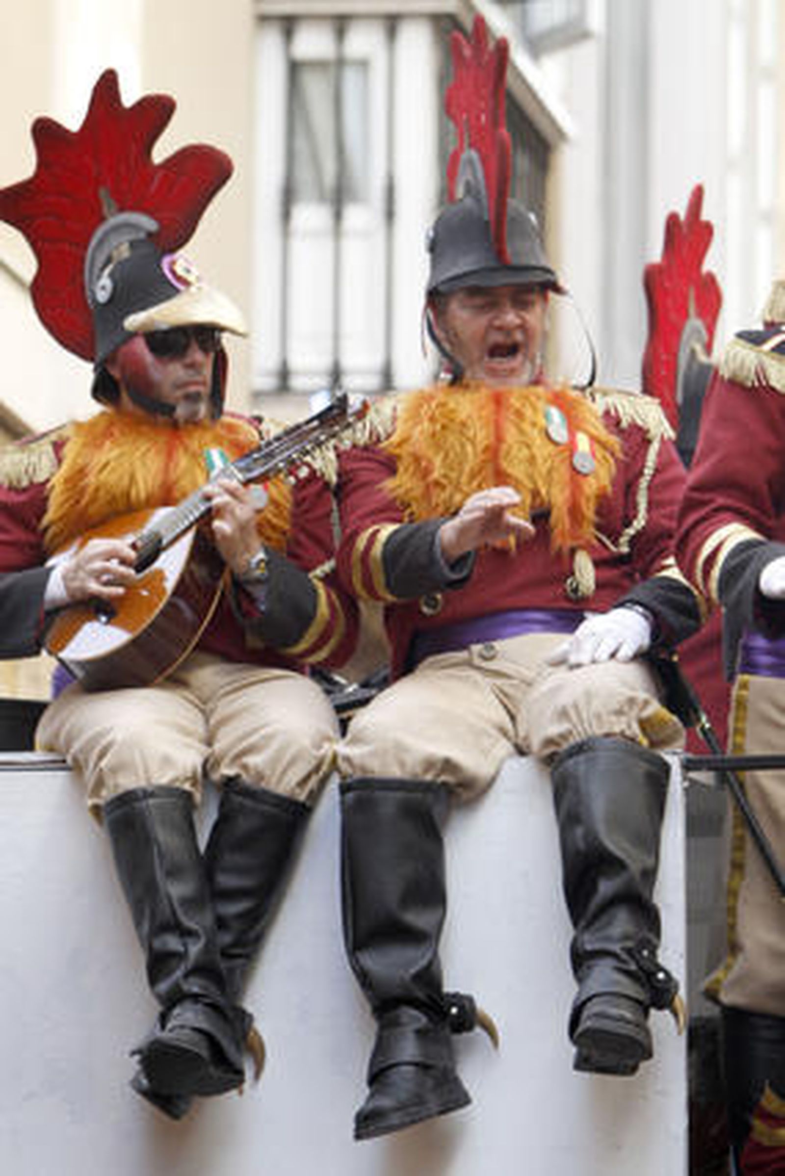 Foto: Lourdes de Vicente