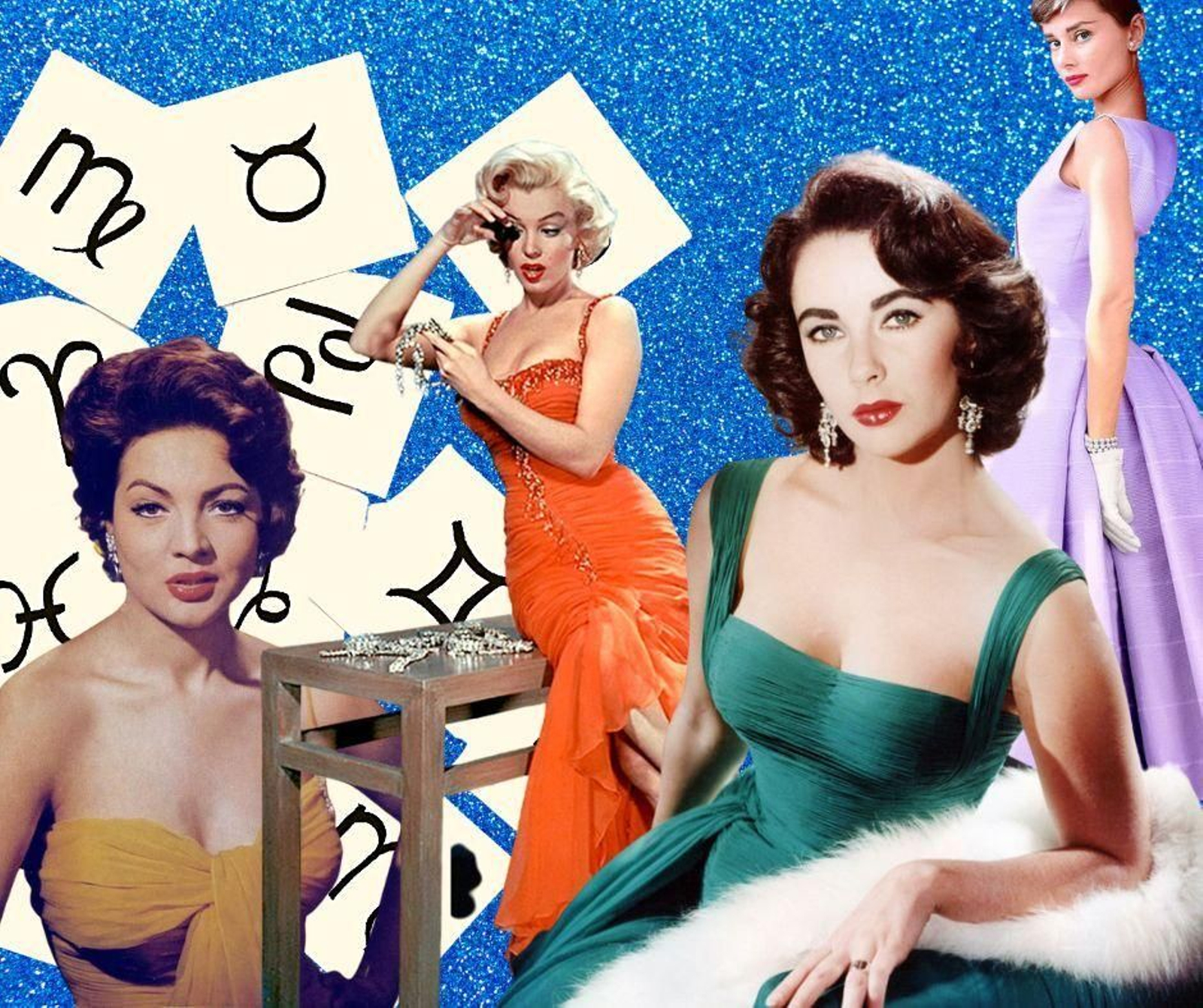 Los días de la suerte de mayo de 2024 de Aries, Tauro, Géminis, Cáncer, Leo, Virgo, Libra, Escorpio, Sagitario, Capricornio, Acuario y Piscis.