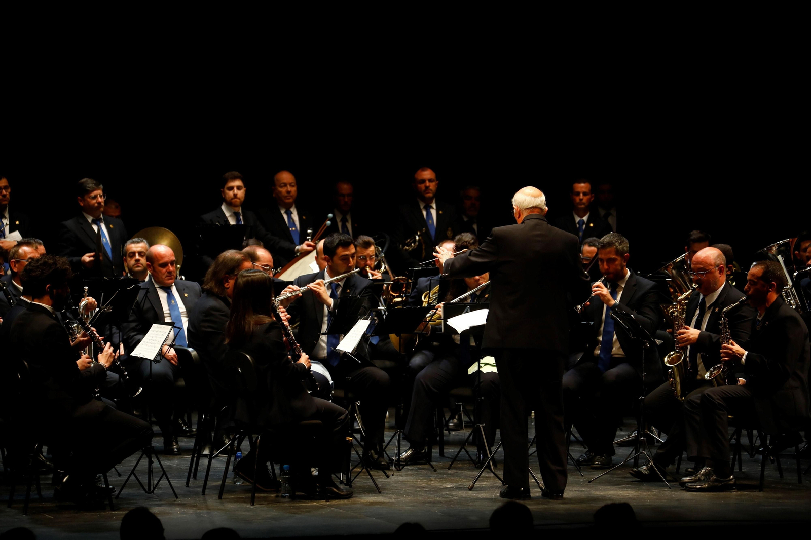 Las mejores imágenes del concierto de Cuaresma de la Agrupación de Cofradías de Córdoba Las mejores imágenes del concierto de Cuaresma de la Agrupación de Cofradías de Córdoba