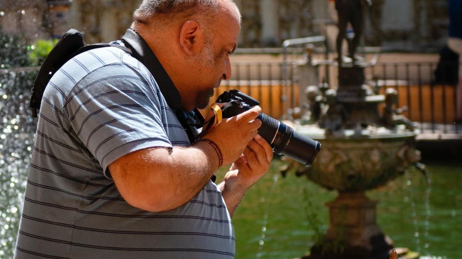 Antonio Sánchez Carrasco, cartelista