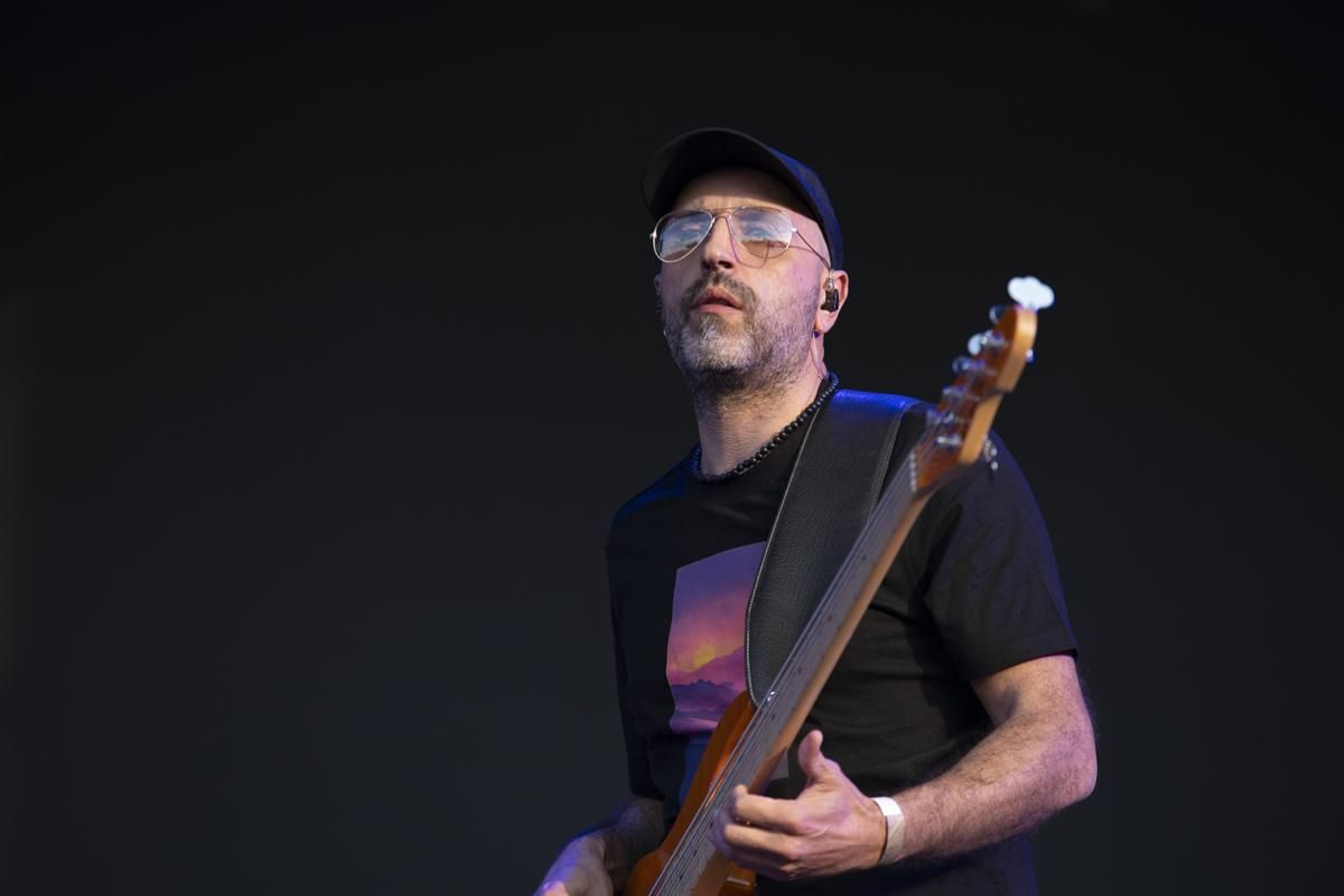 Las mejores imágenes del Festival Vive Linares