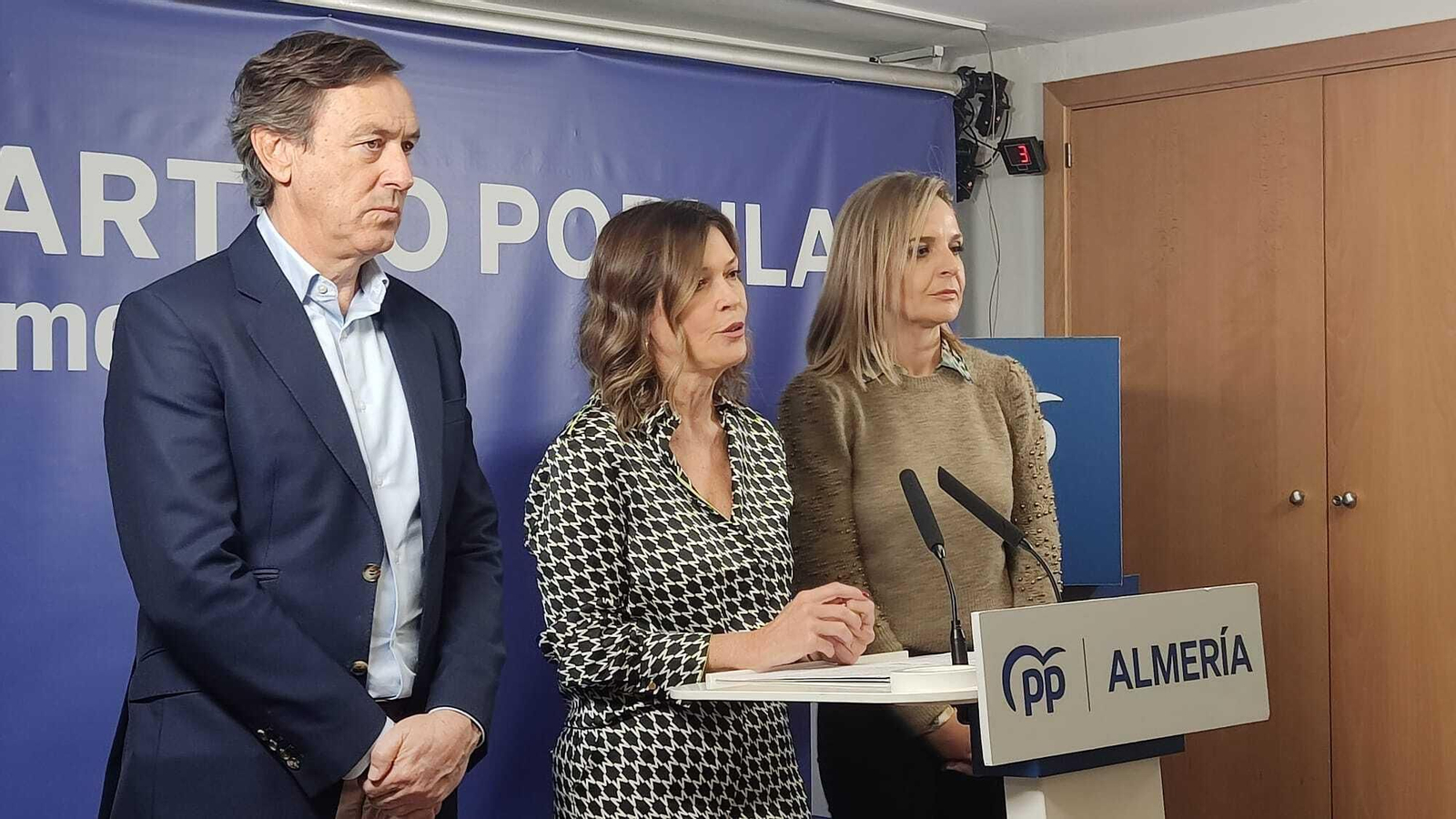 Una "alarmante tónica": 205 delitos sexuales en los seis primeros meses del año