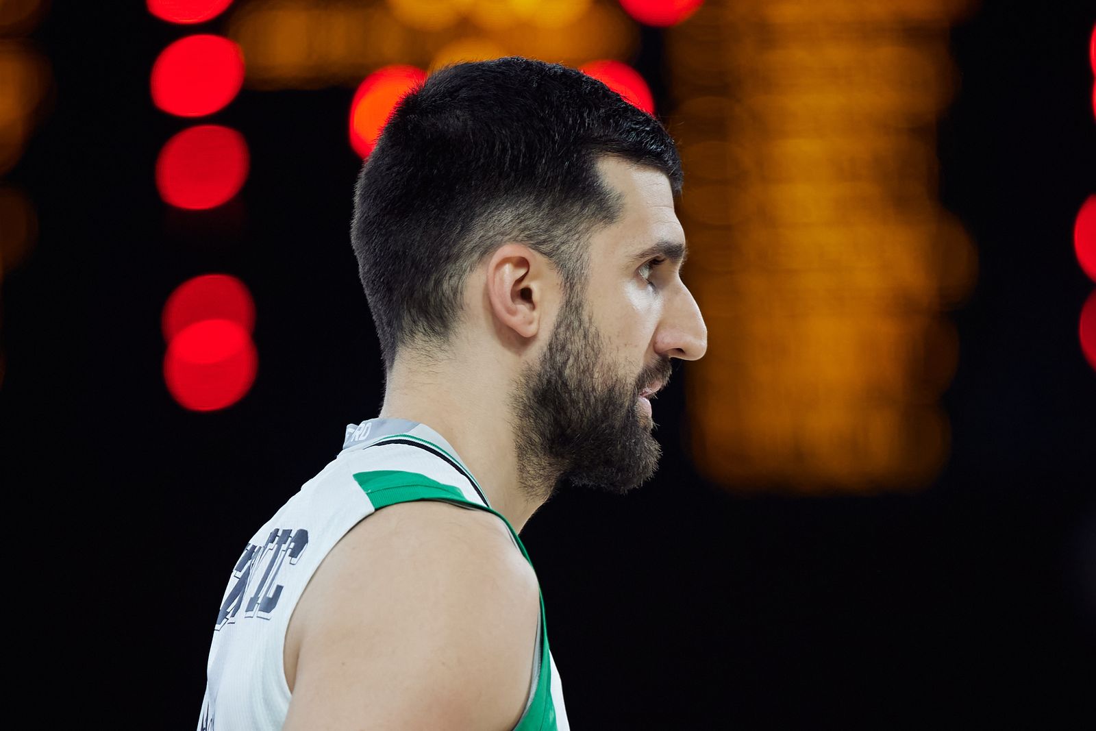 Las fotos del gran triunfo del Betis Baloncesto sobre el Gran Canaria