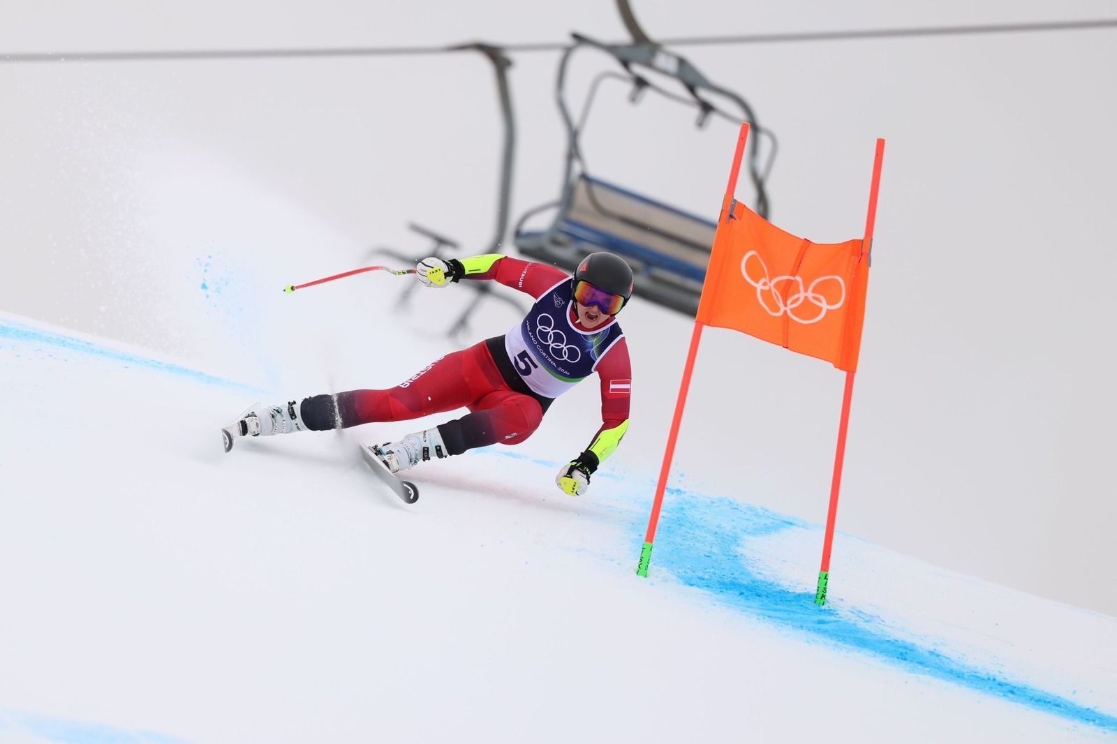 Las mejores fotos de los Juegos Olímpicos de invierno Milán Cortina d'Ampezzo 2026 | Segunda jornada