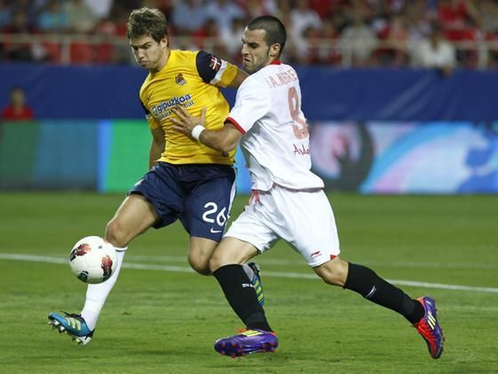 Foto: Antonio Pizarro