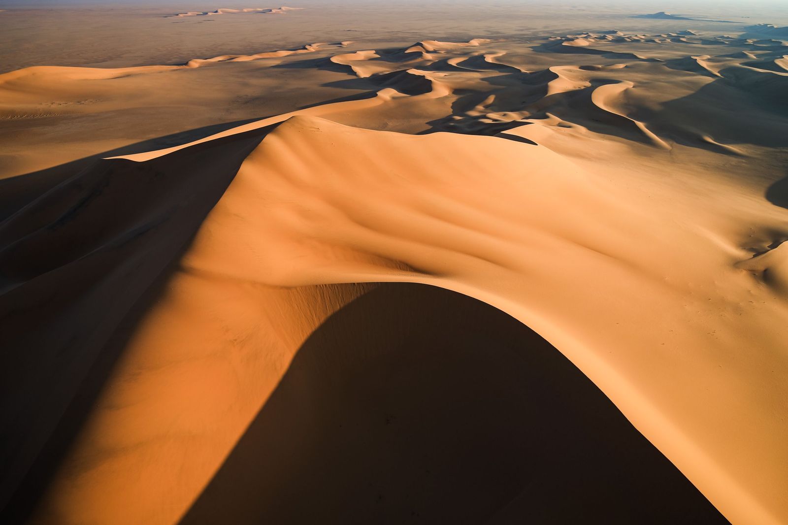 Las mejores fotos del Rally Dakar | Octava etapa