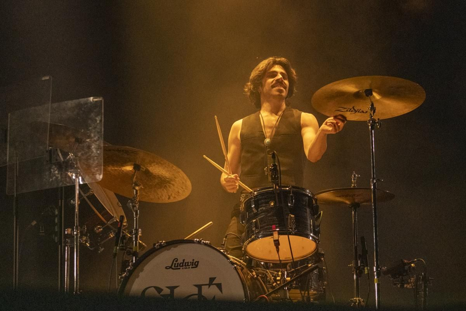 Las mejores imágenes del Festival Vive Linares