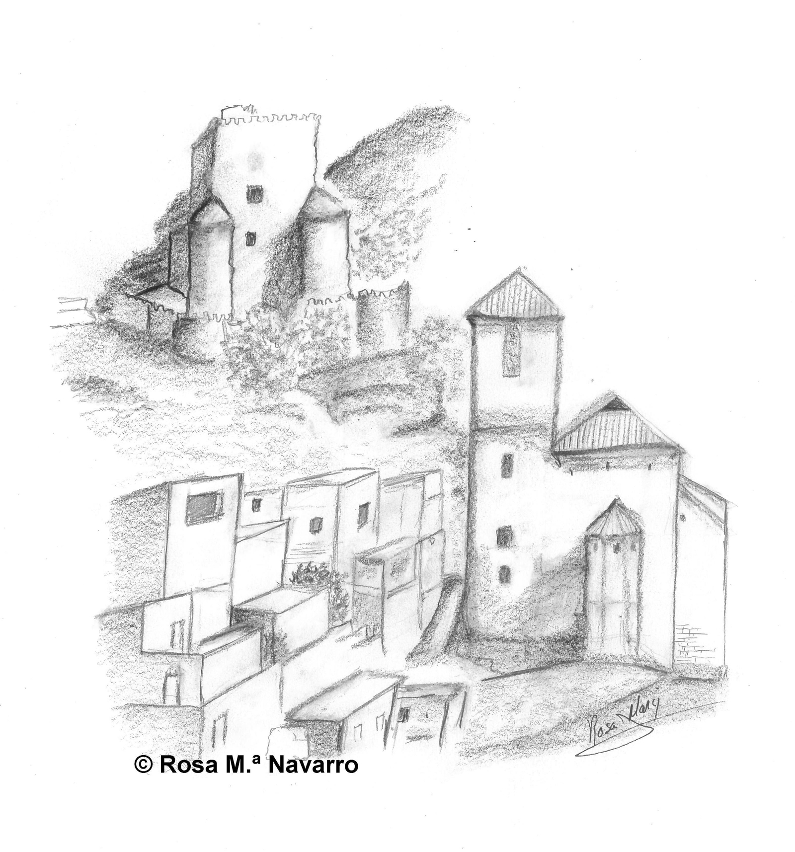 Del Sol de la Catedral a los nuevos geosímbolos (3)