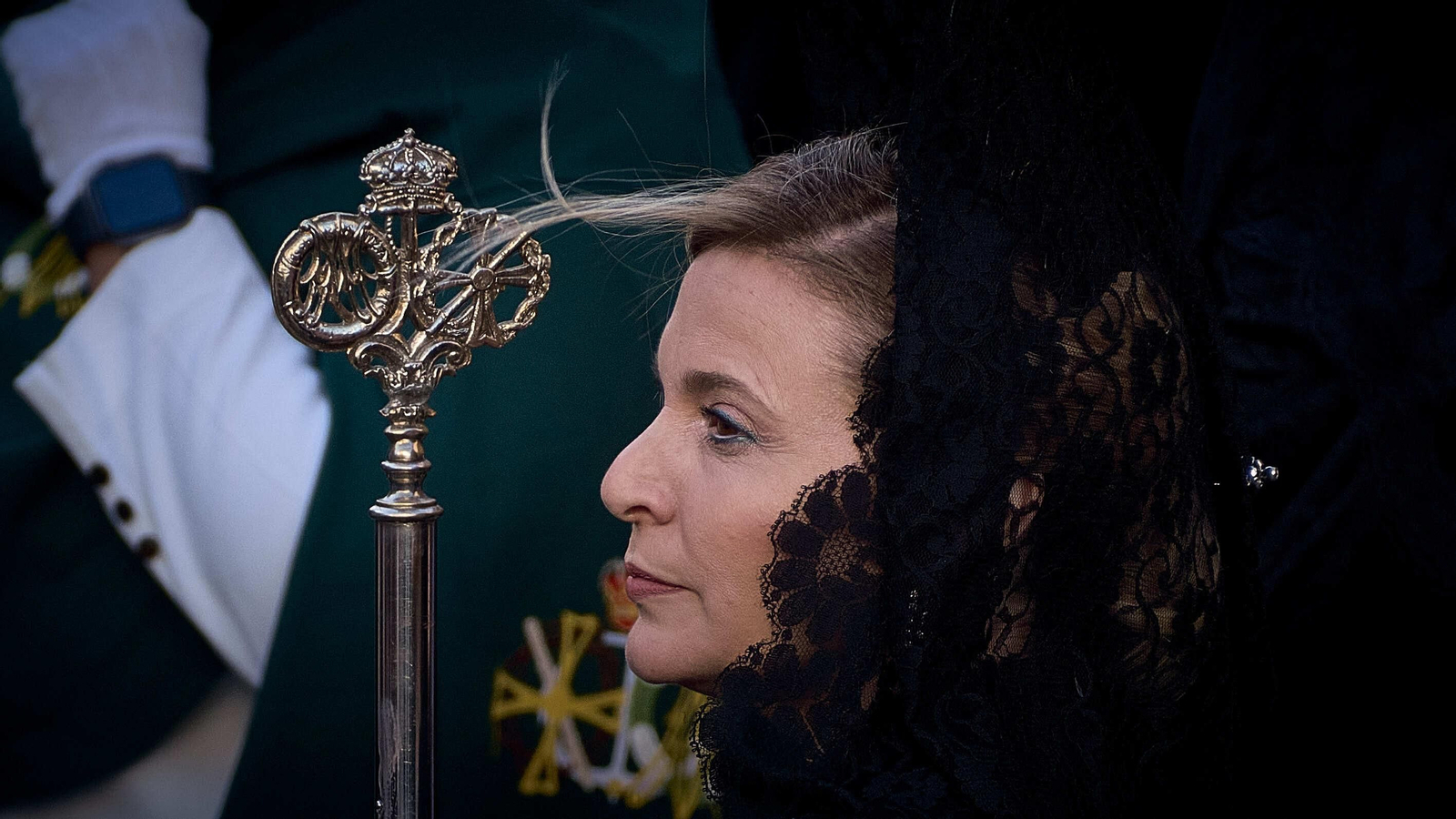 Cigarreras. Semana Santa de Cádiz 2023