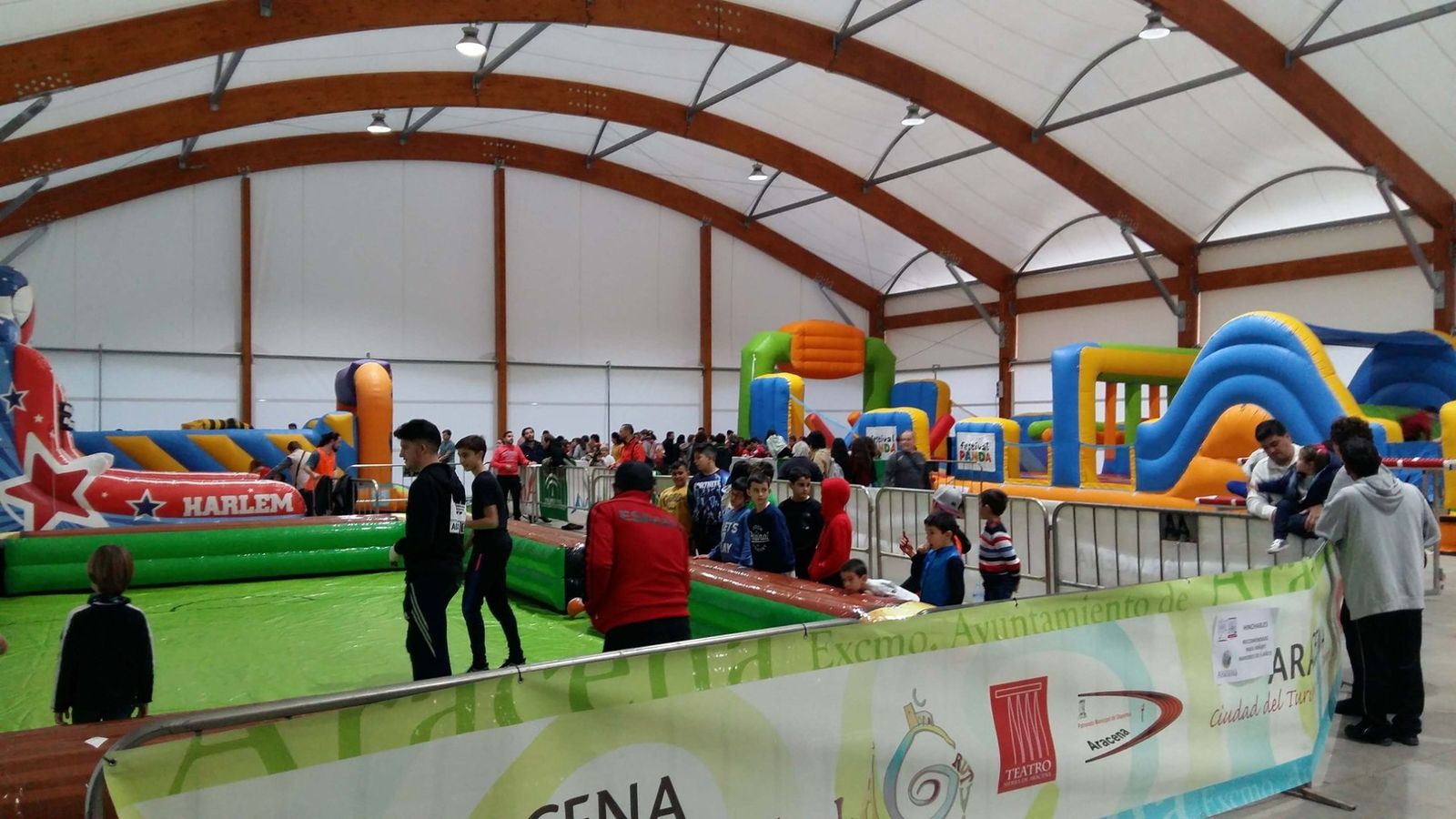 La feria en ediciones anteriores