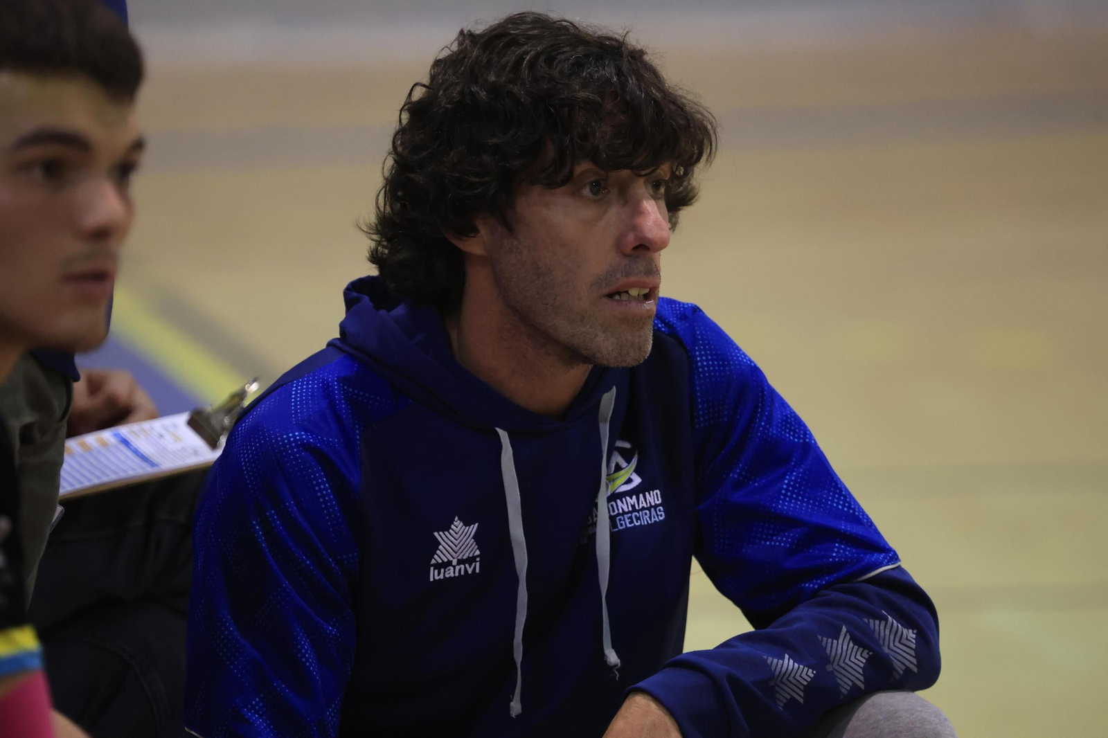 Las fotos del BM Ciudad de Algeciras - Moguer