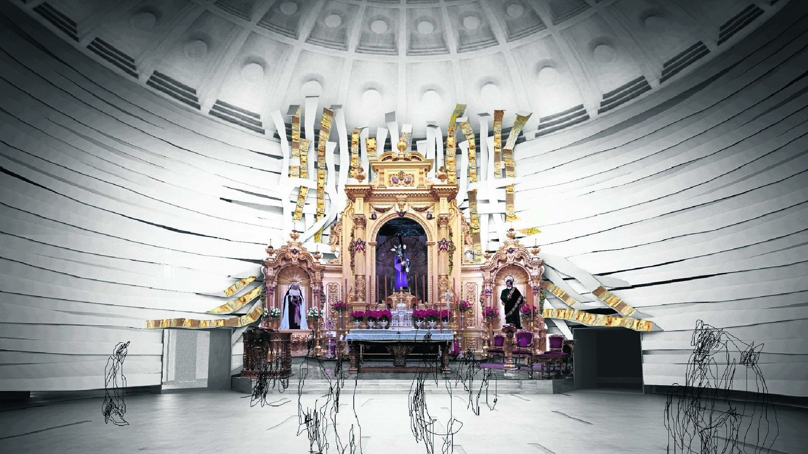 Idea de Jacinto Pérez Elliot.